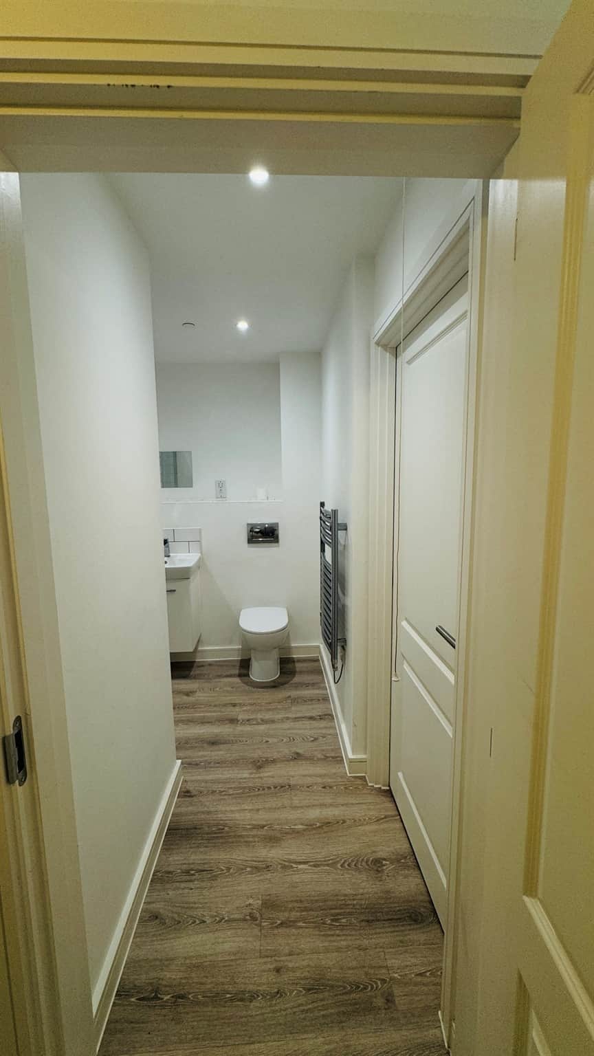 Property at Bilsborrow Avenue, Derby