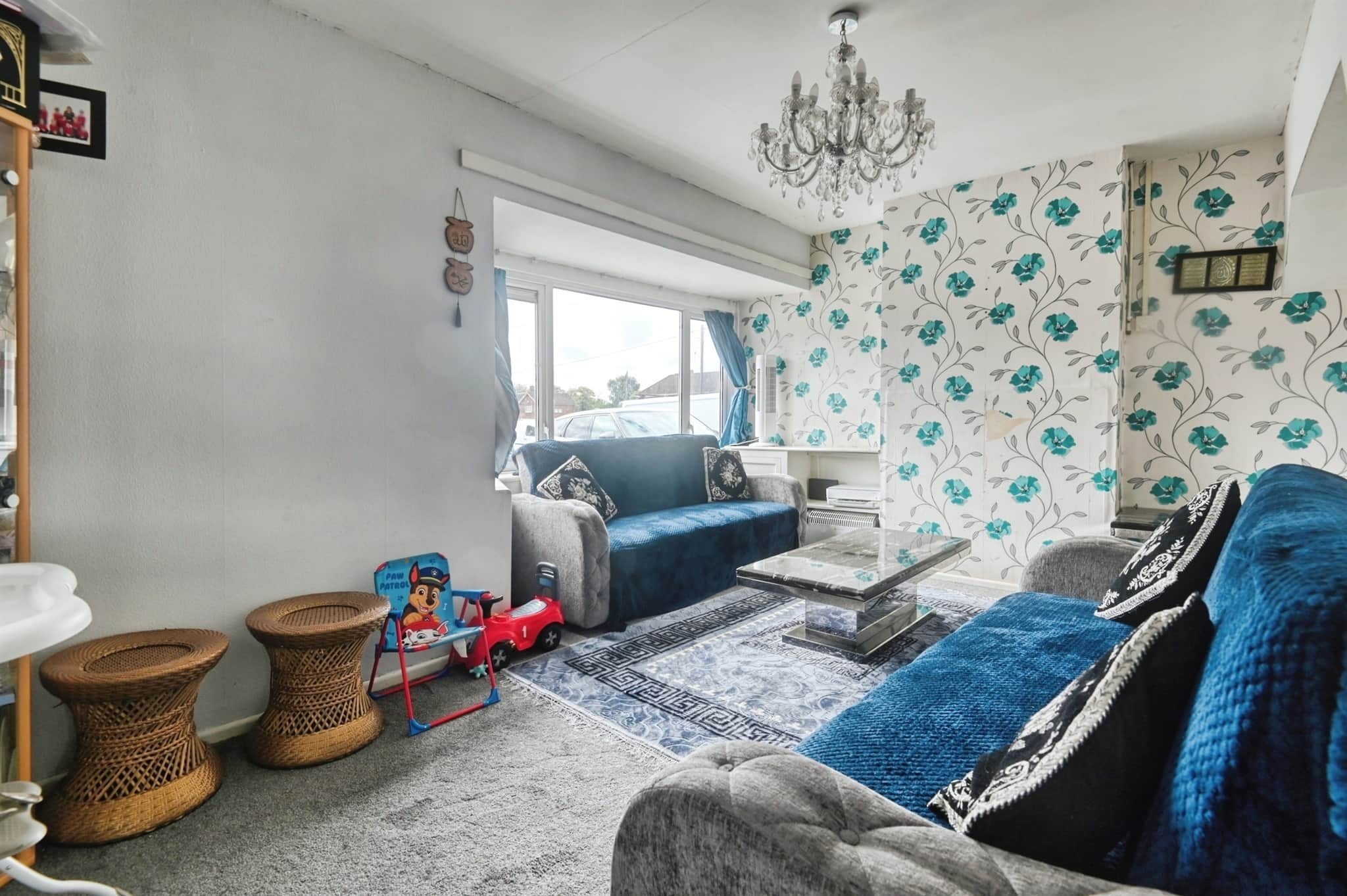 Property at Whitehead Drive, Minworth, Sutton Coldfield