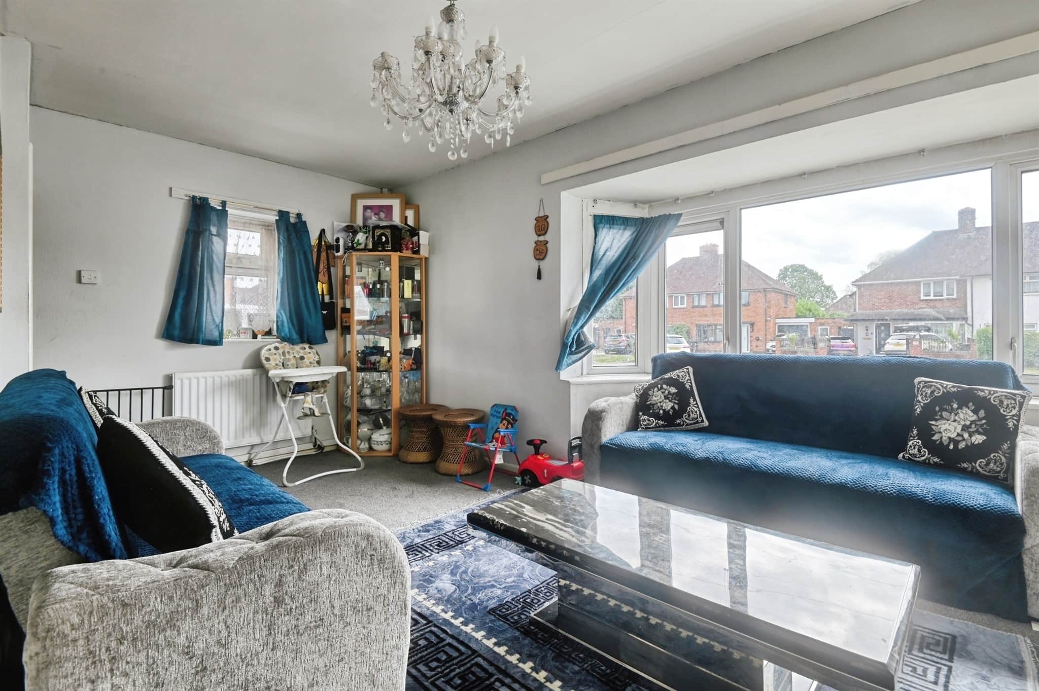 Property at Whitehead Drive, Minworth, Sutton Coldfield