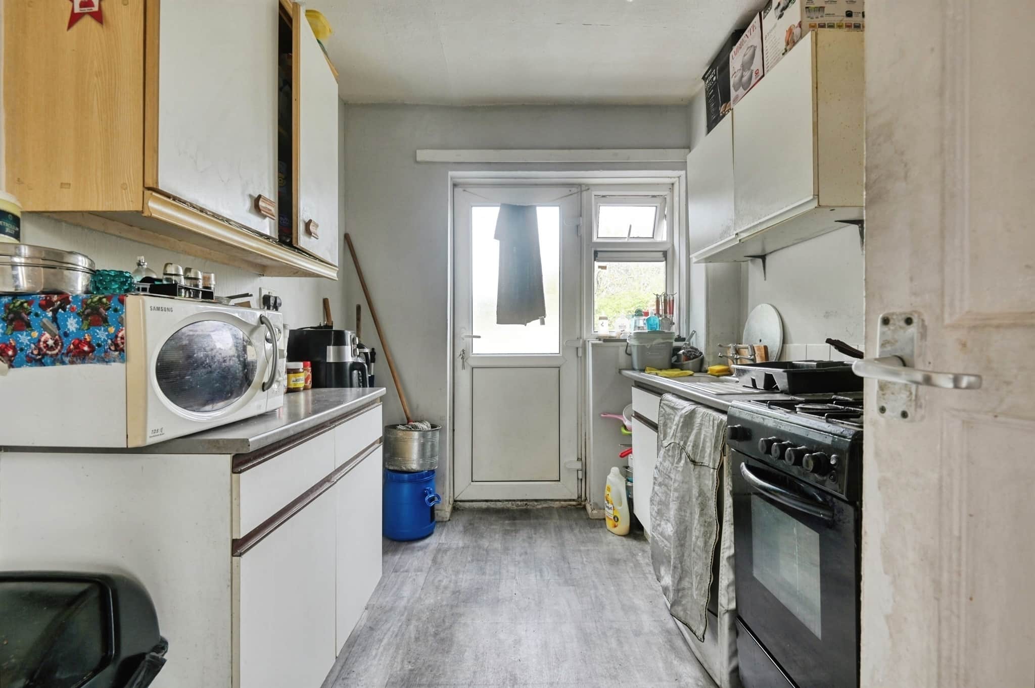 Property at Whitehead Drive, Minworth, Sutton Coldfield