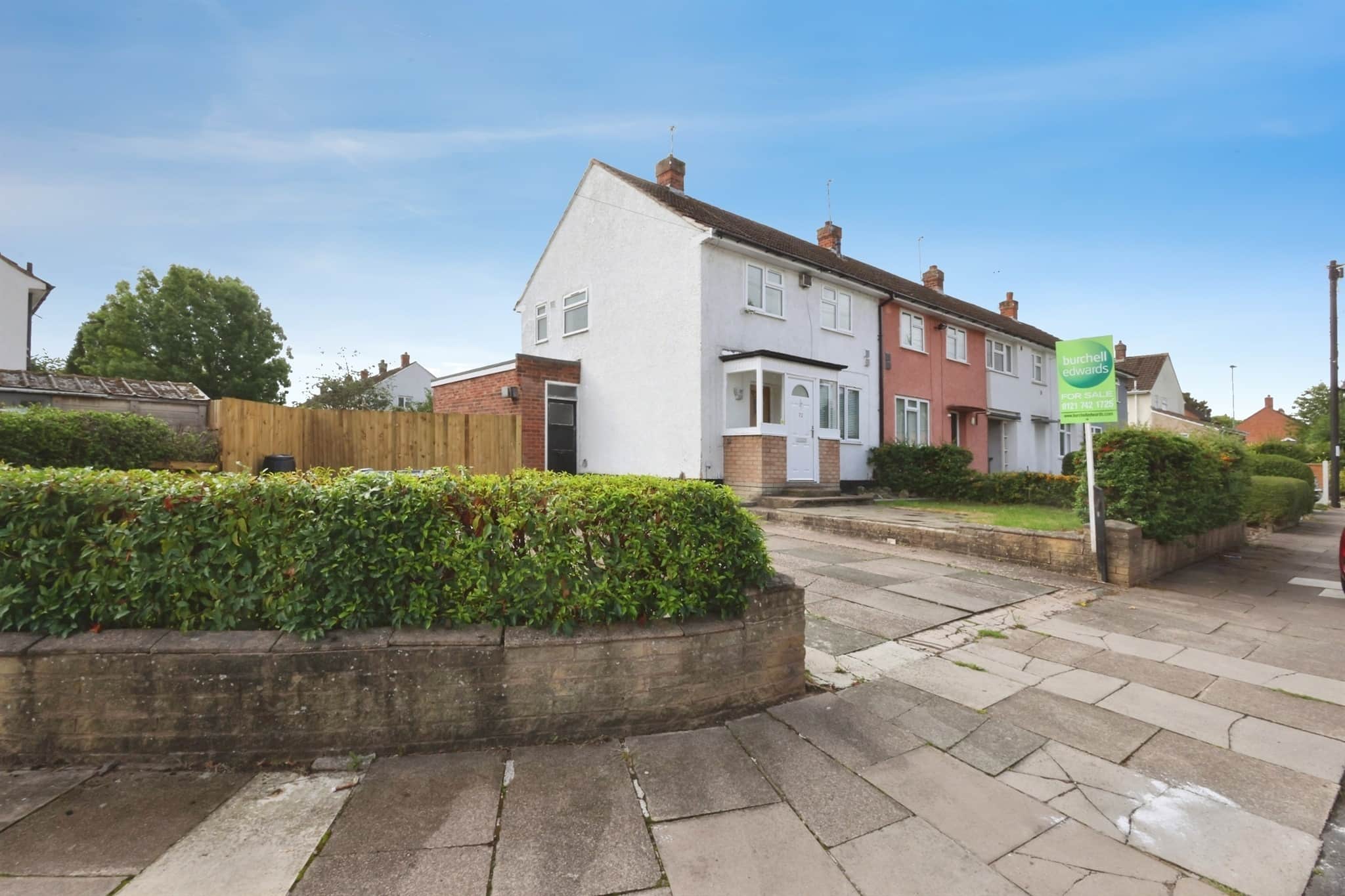 Property at Greenvale Avenue, Birmingham