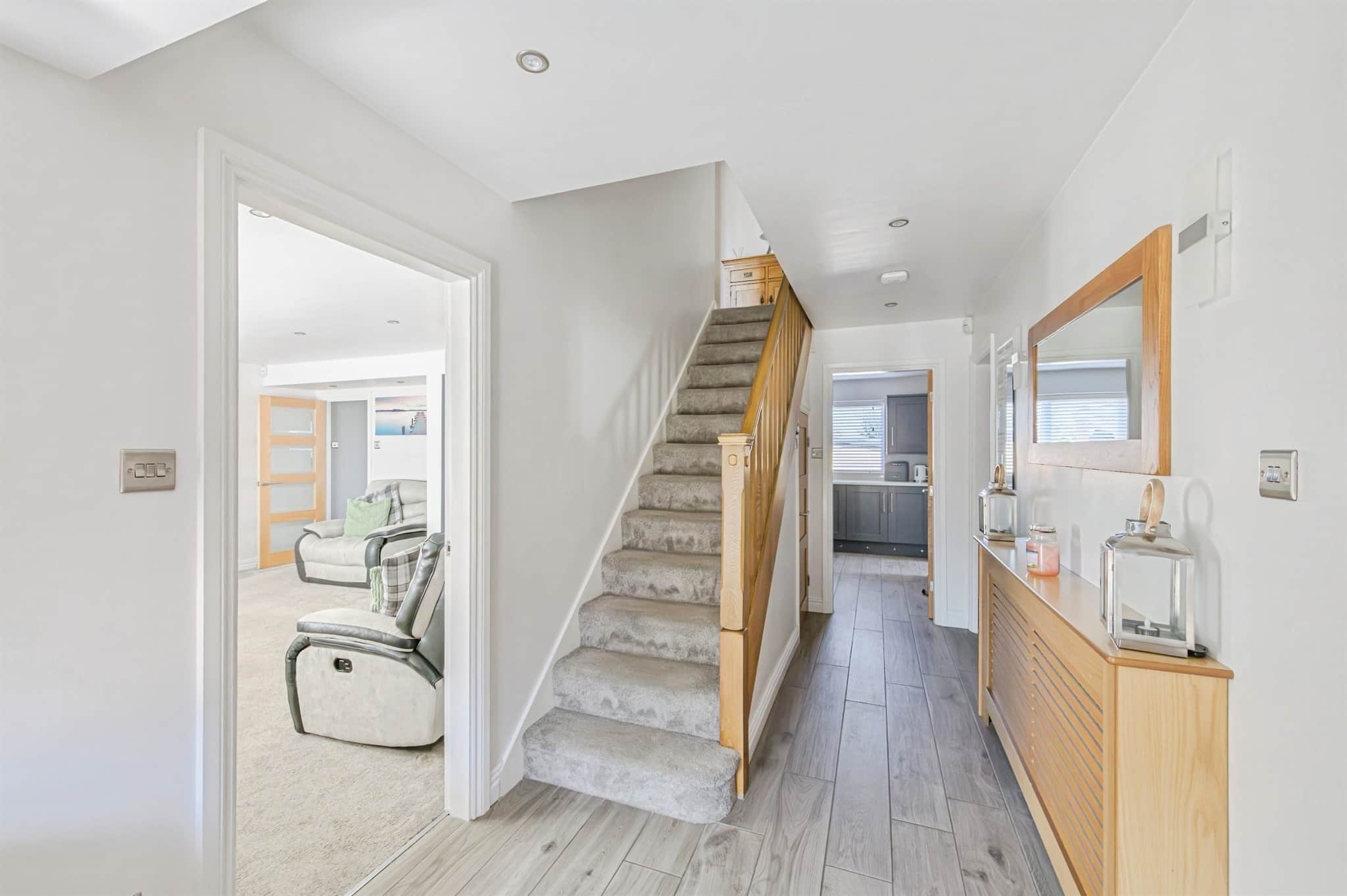 Property at Dog Lane, Amington, Tamworth