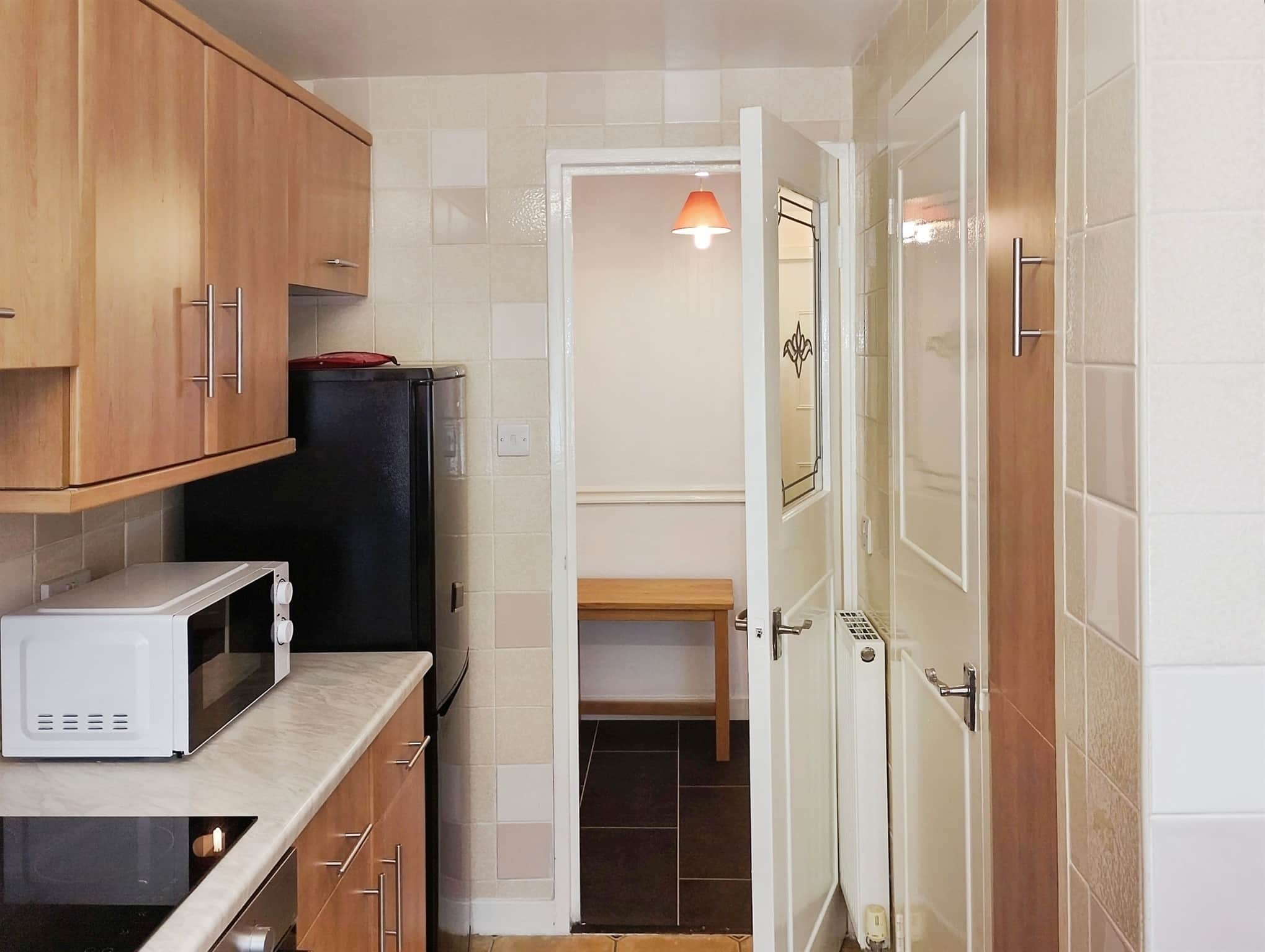 Property at Barley Close, Little Eaton, Derby