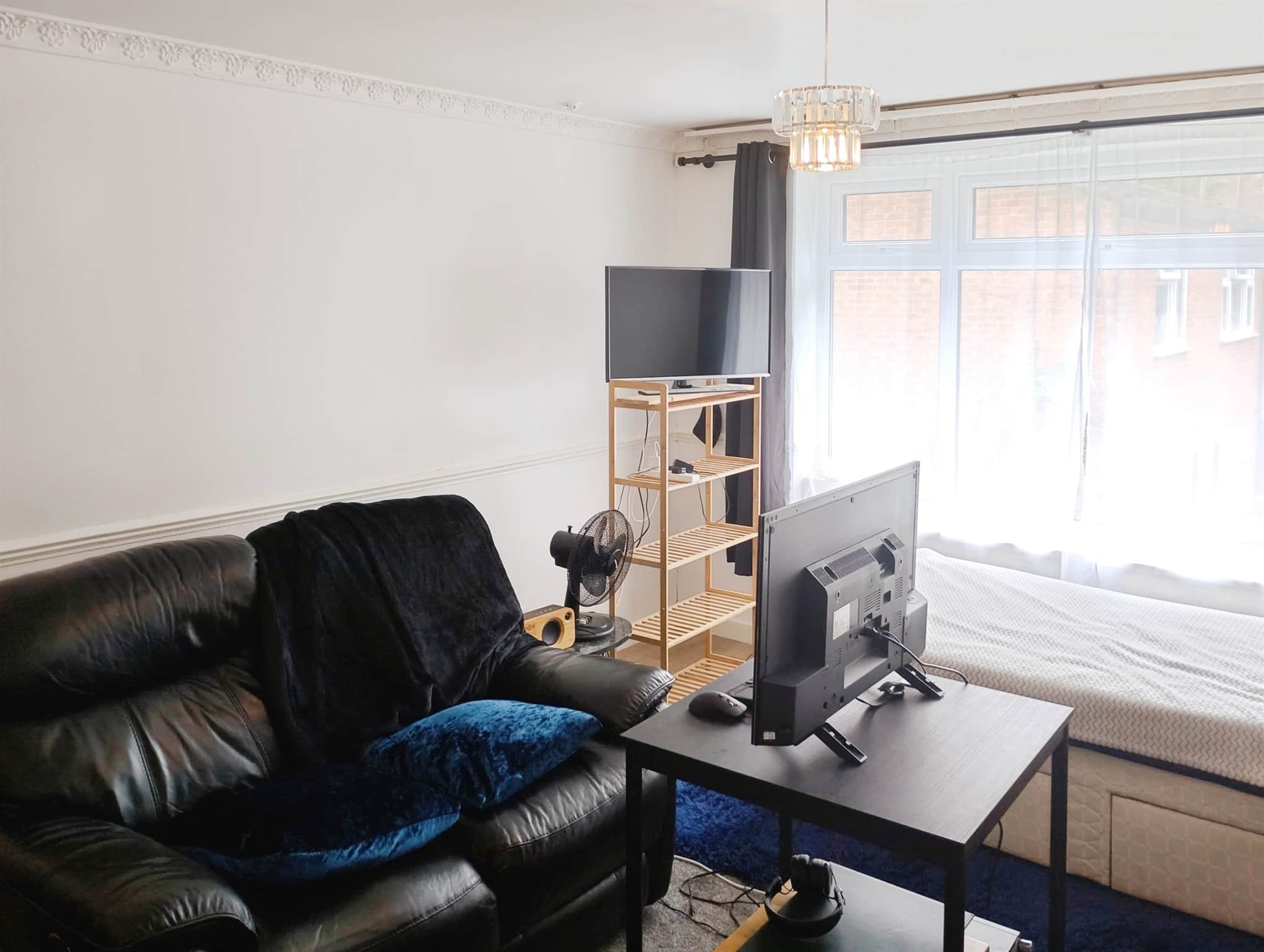 Property at Barley Close, Little Eaton, Derby