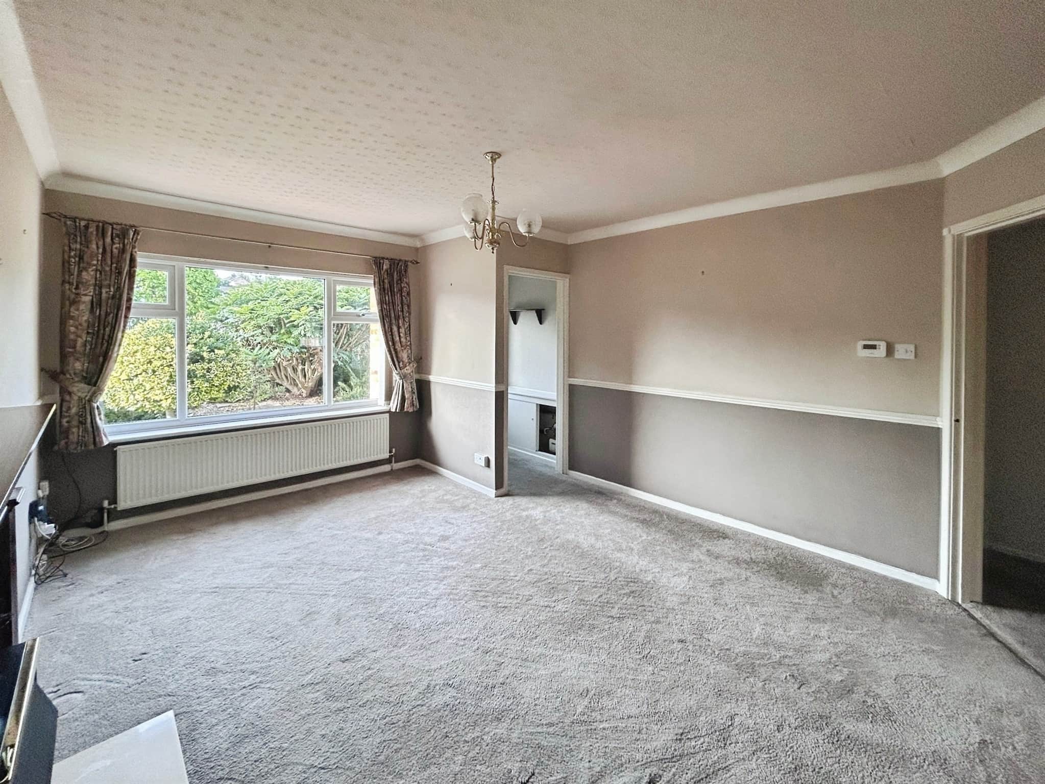 Property at Julie Avenue, Heanor
