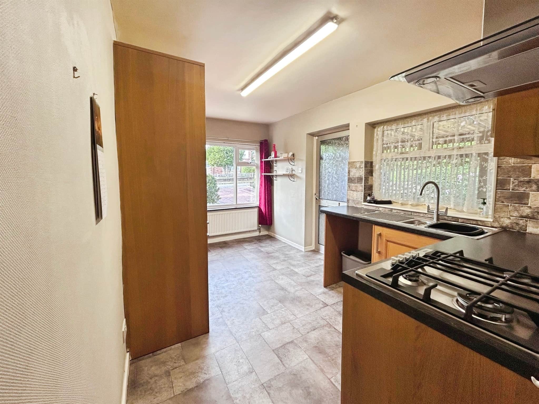 Property at Julie Avenue, Heanor