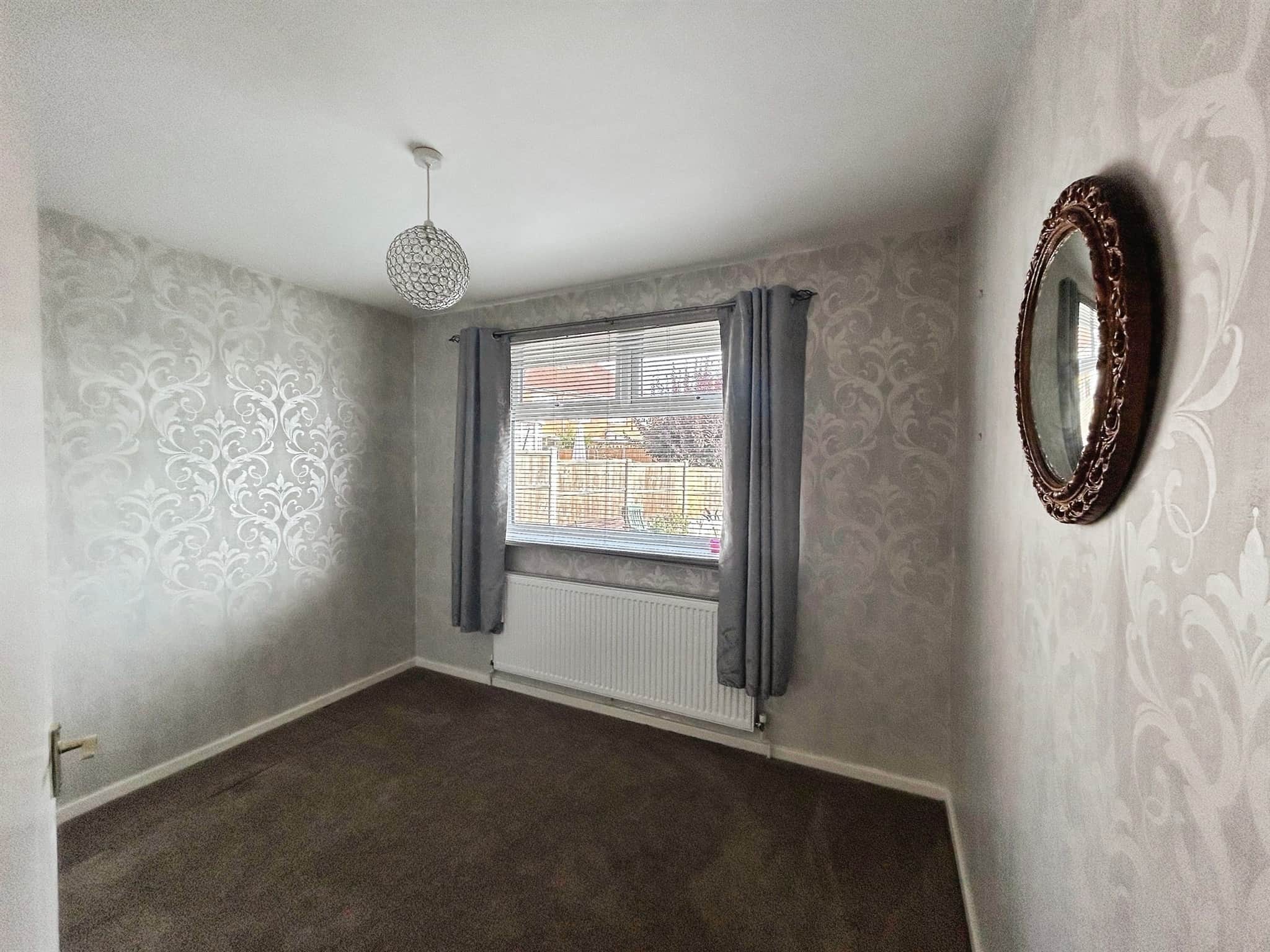 Property at Julie Avenue, Heanor