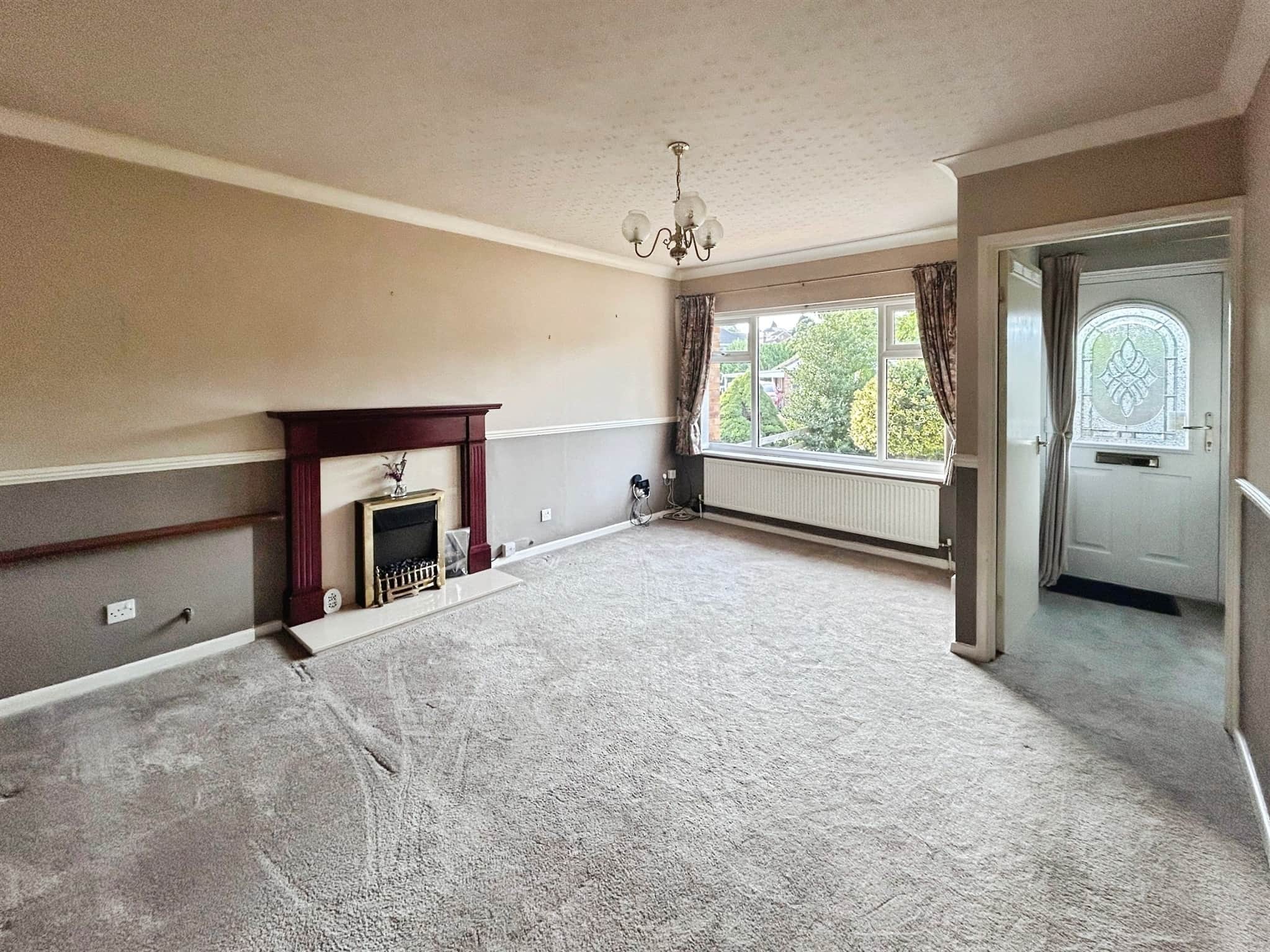 Property at Julie Avenue, Heanor