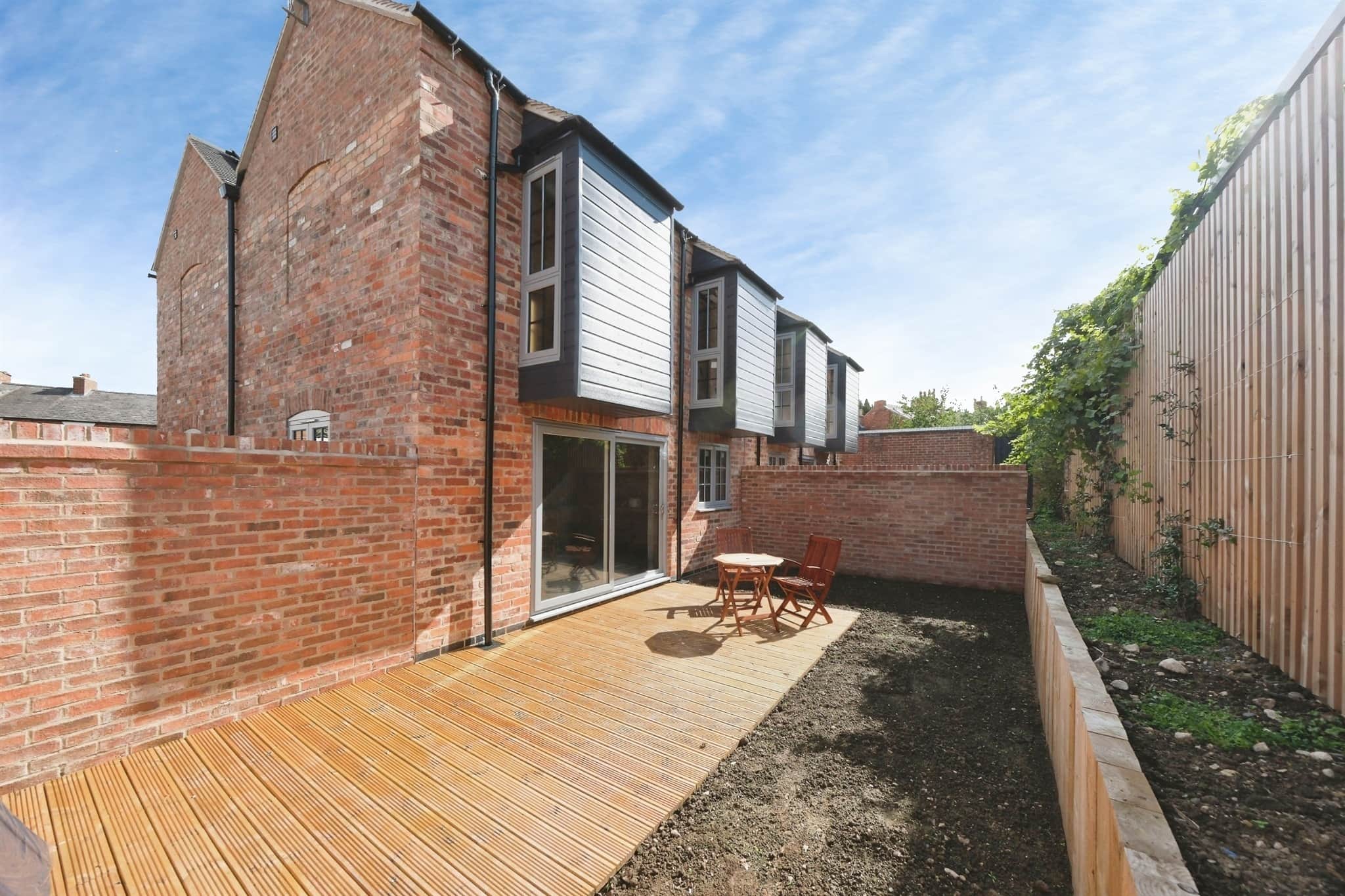 Property at Derby Road, Melbourne, Derby
