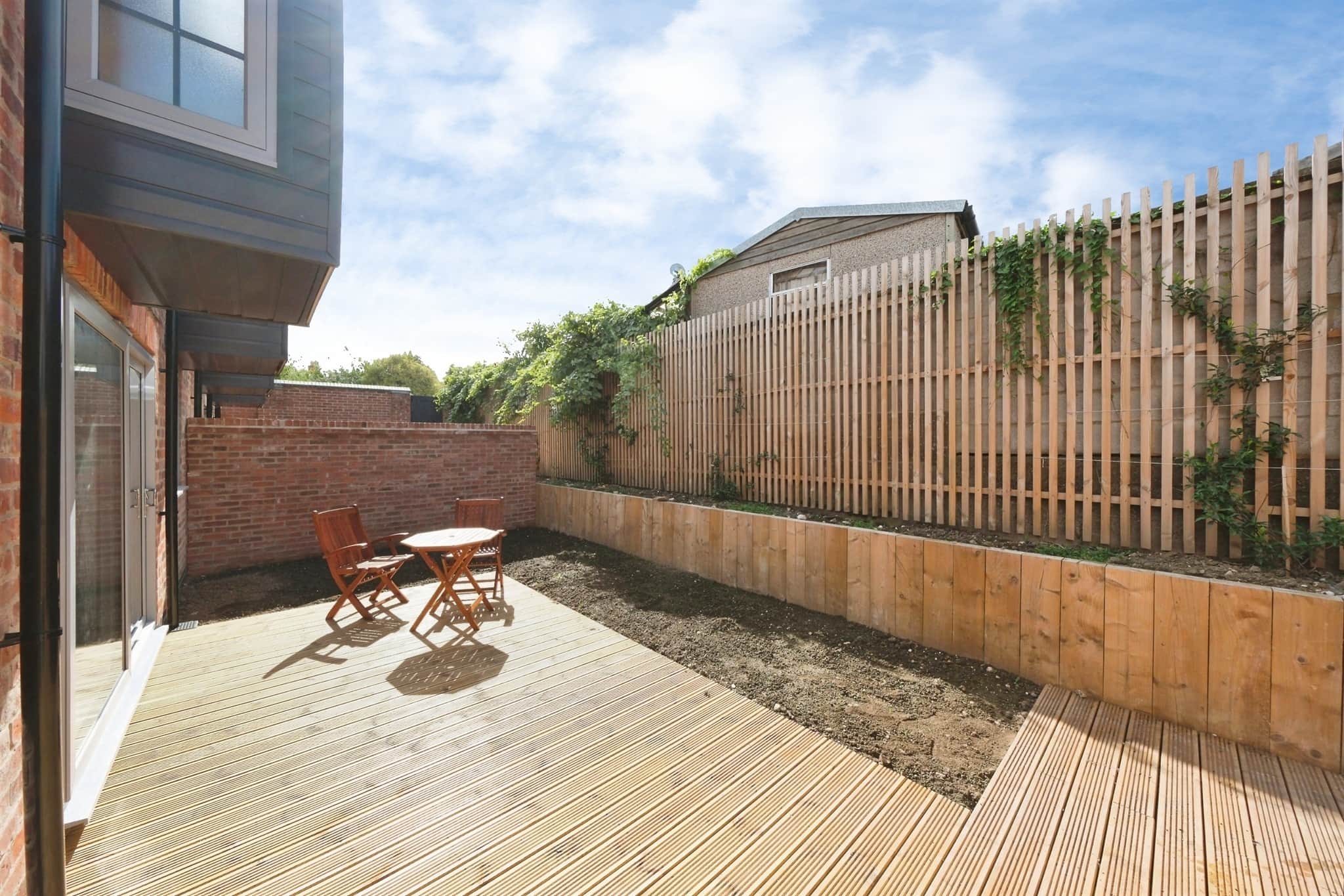 Property at Derby Road, Melbourne, Derby