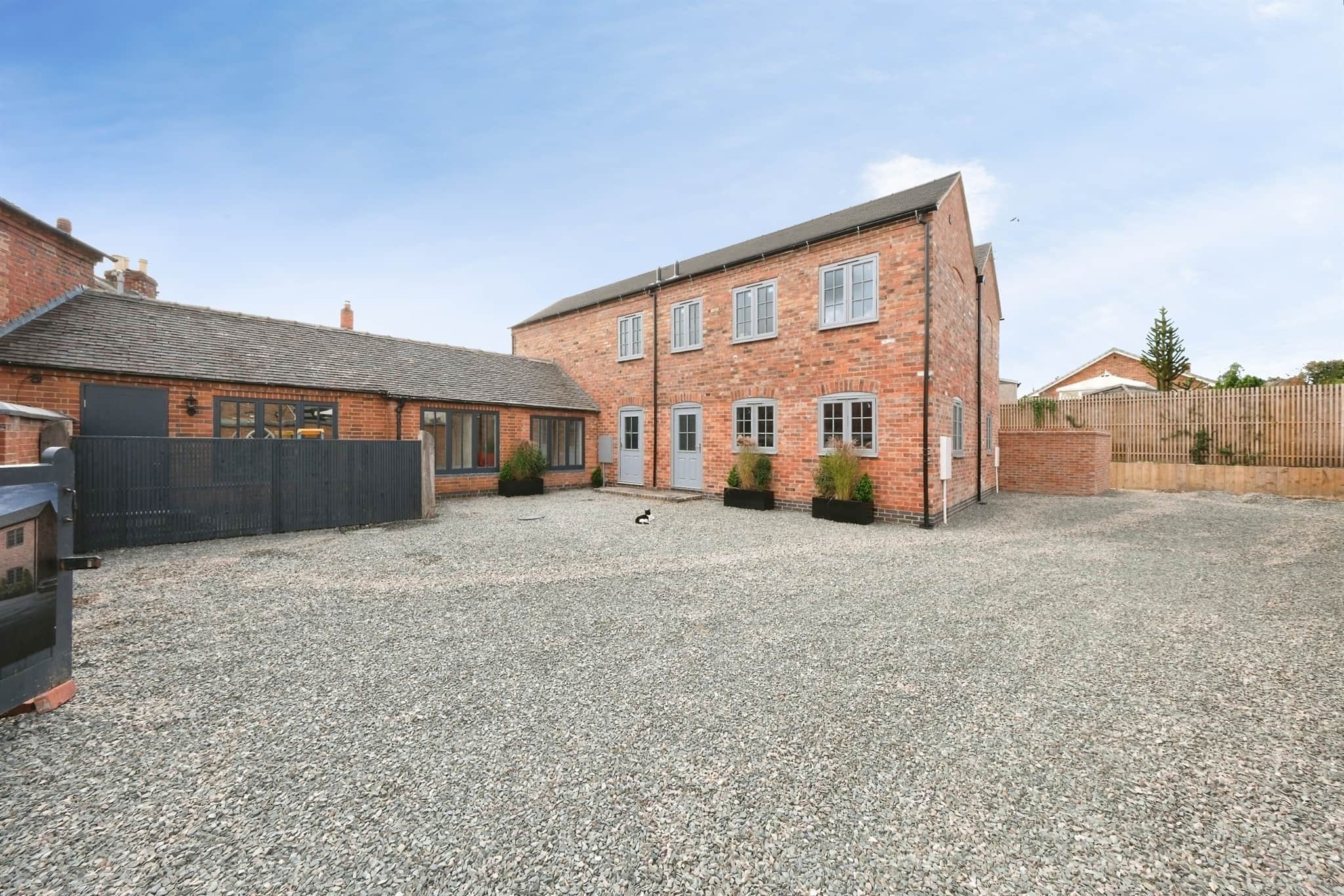 Property at Derby Road, Melbourne, Derby