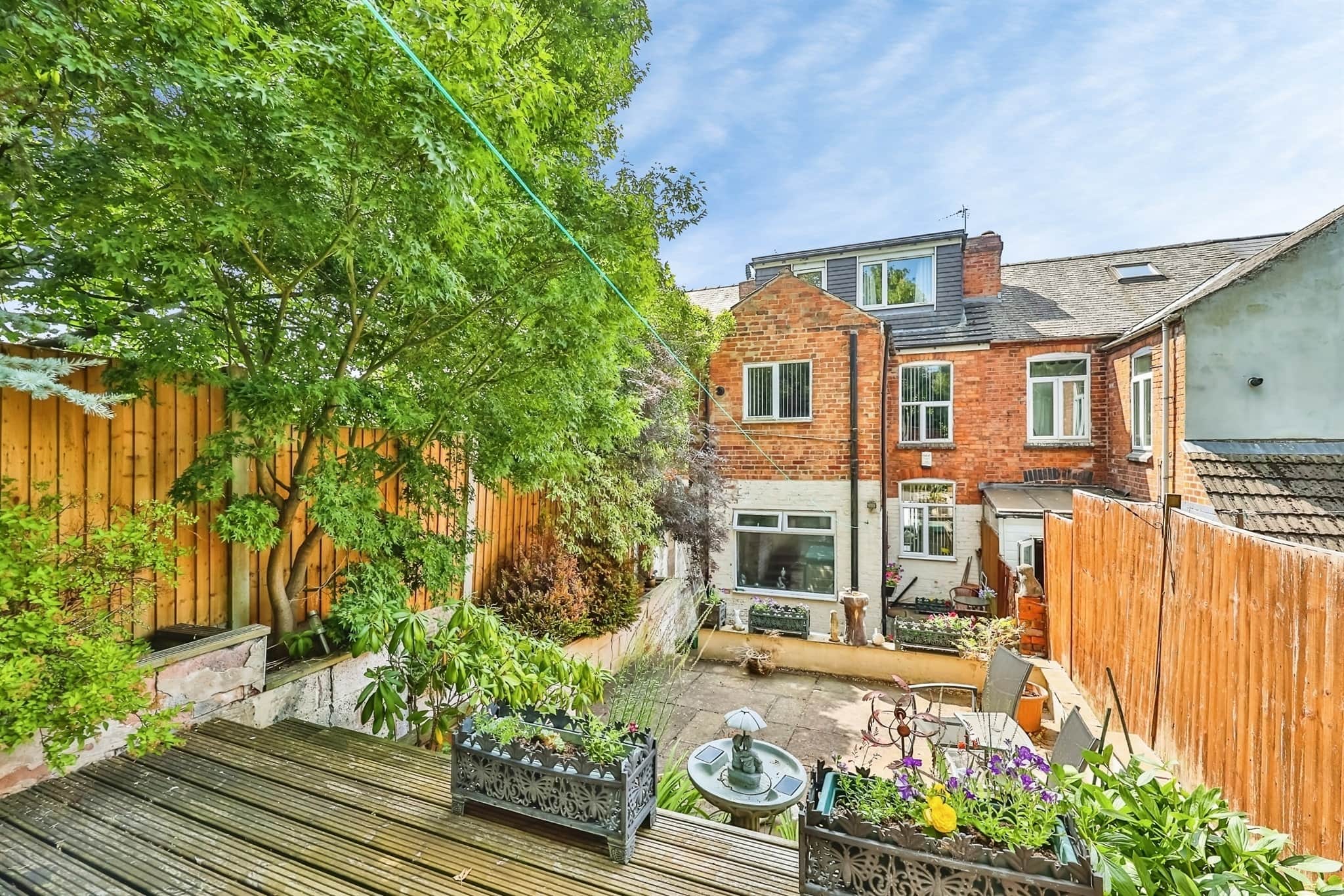 Property at Ash Mount Road, Langley Mill, Nottingham