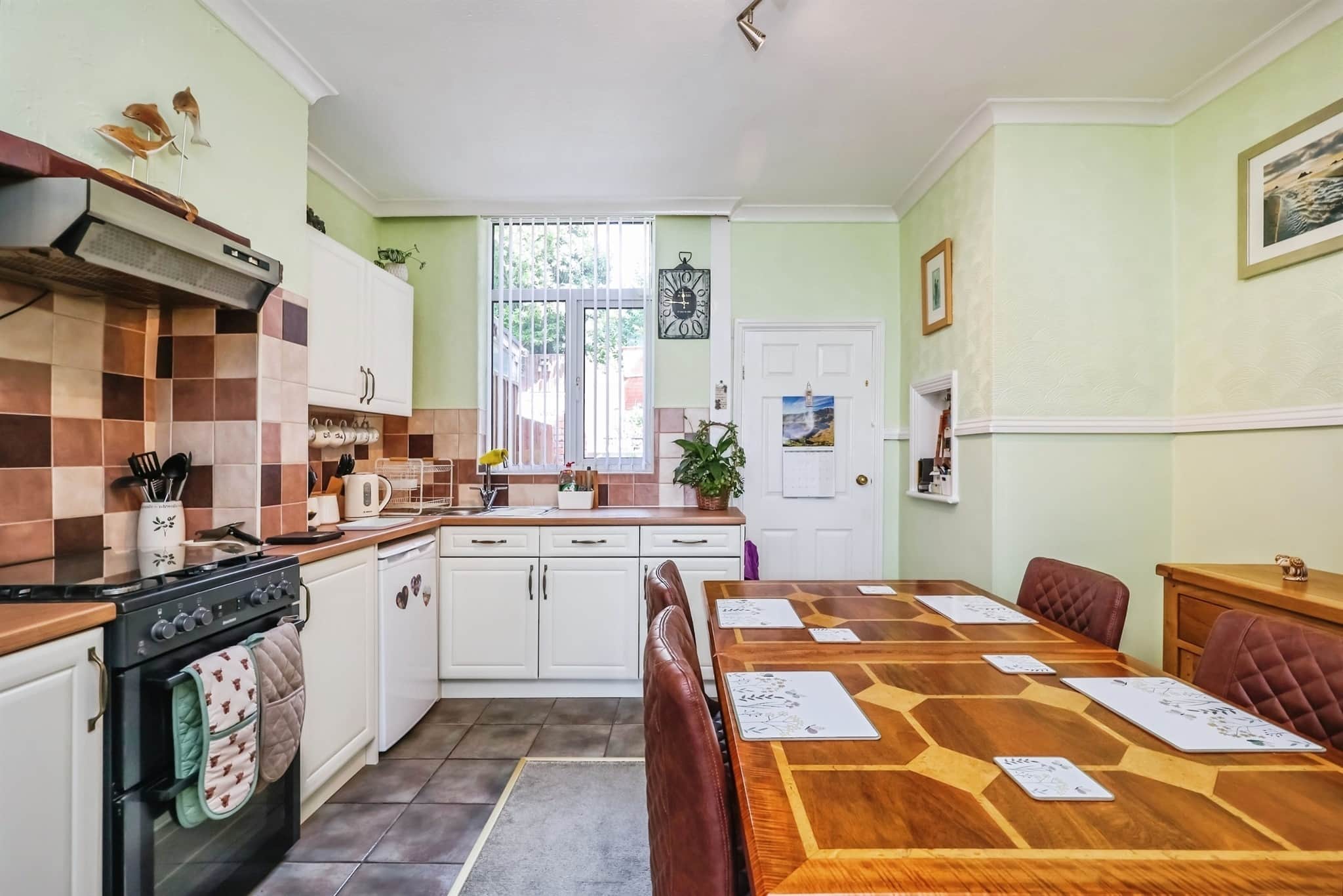 Property at Ash Mount Road, Langley Mill, Nottingham