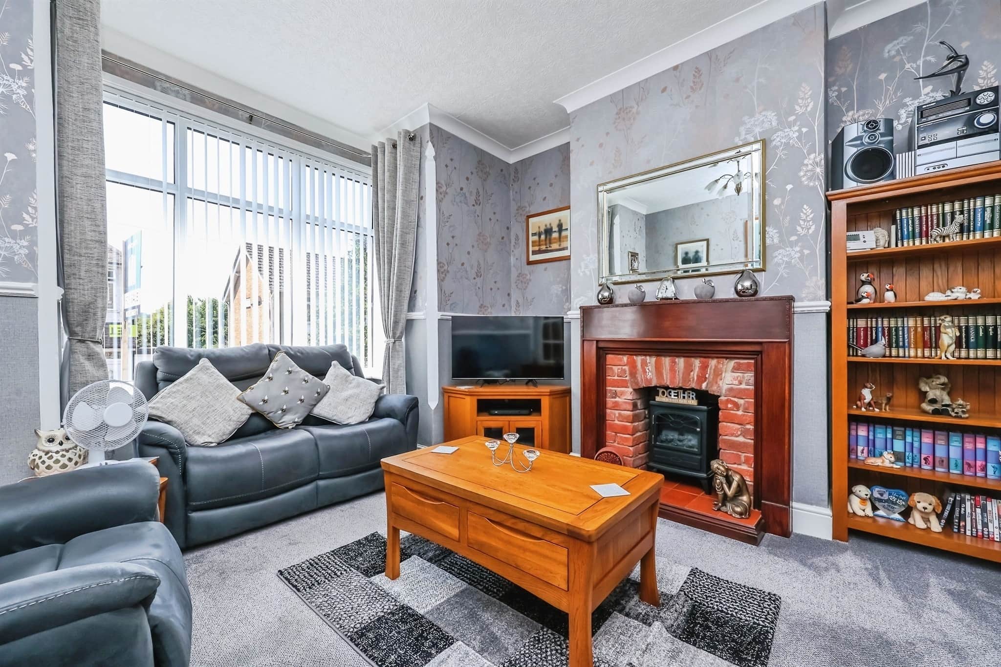 Property at Ash Mount Road, Langley Mill, Nottingham