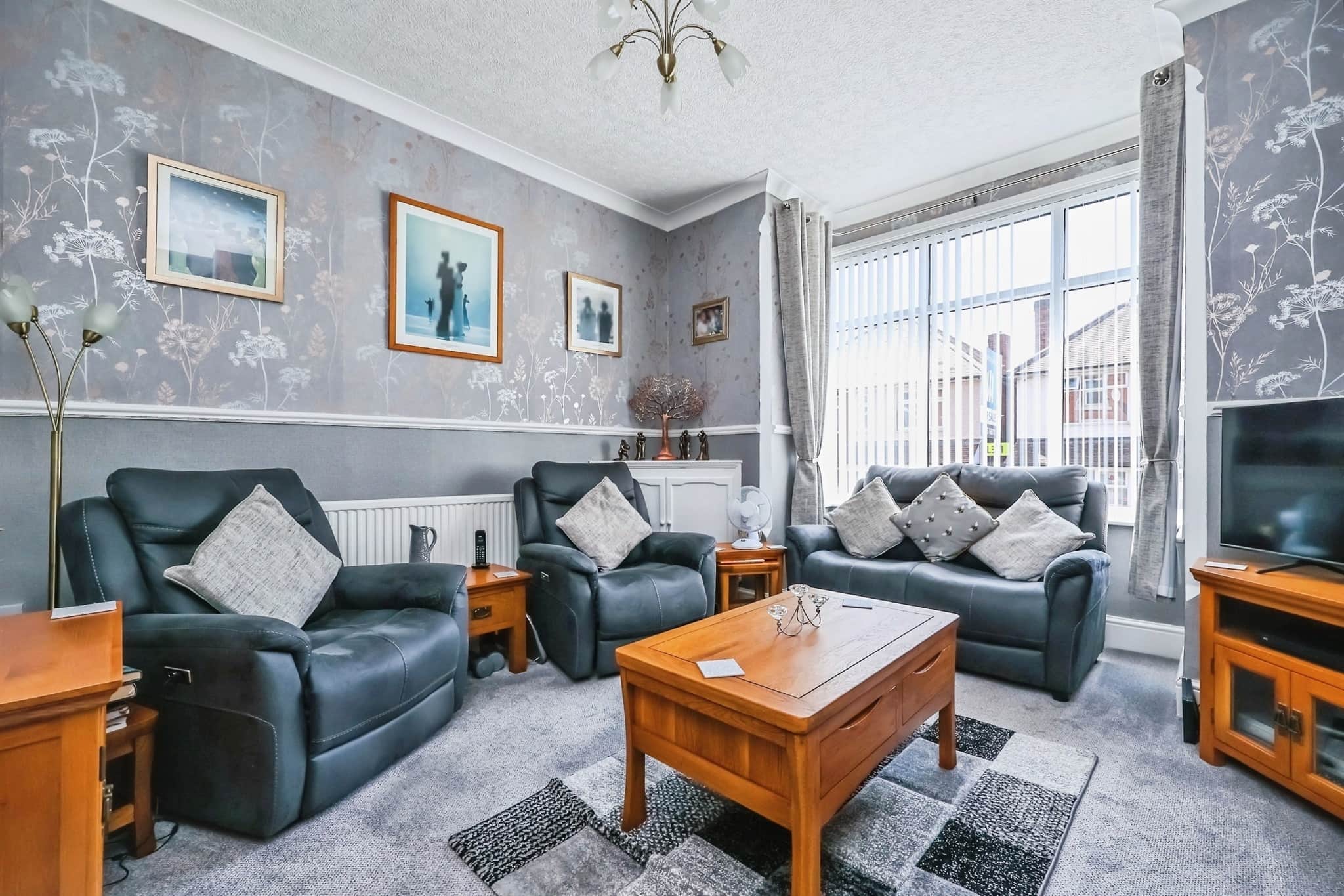 Property at Ash Mount Road, Langley Mill, Nottingham