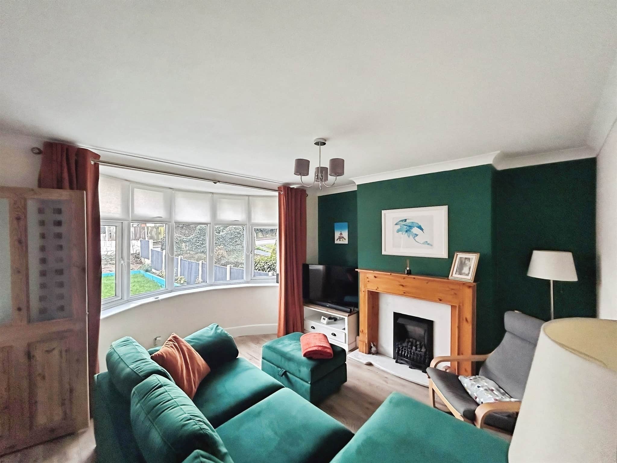Property at Church Street, Eastwood, Nottingham