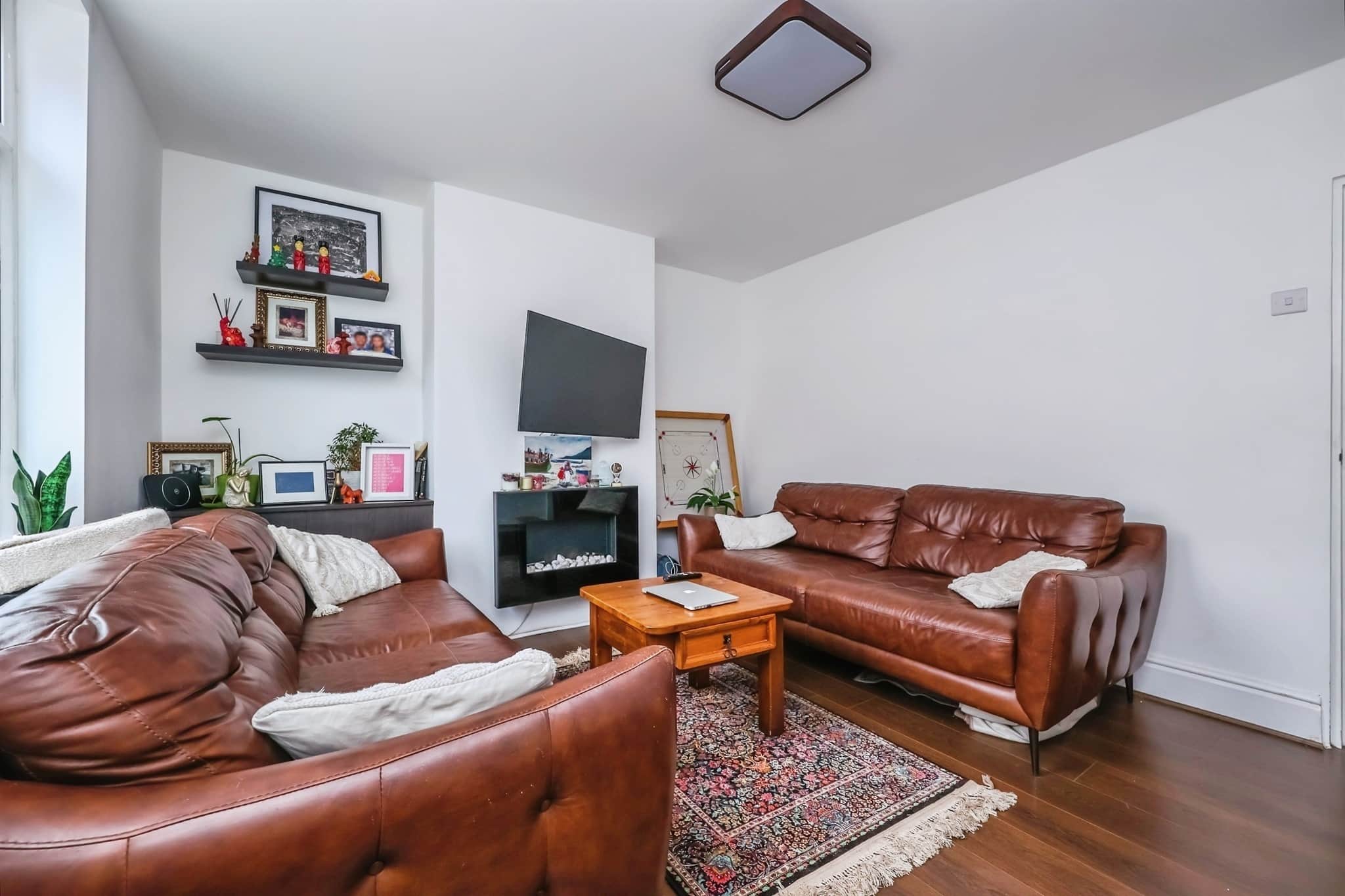 Property at Carlingford Road, Hucknall, Nottingham