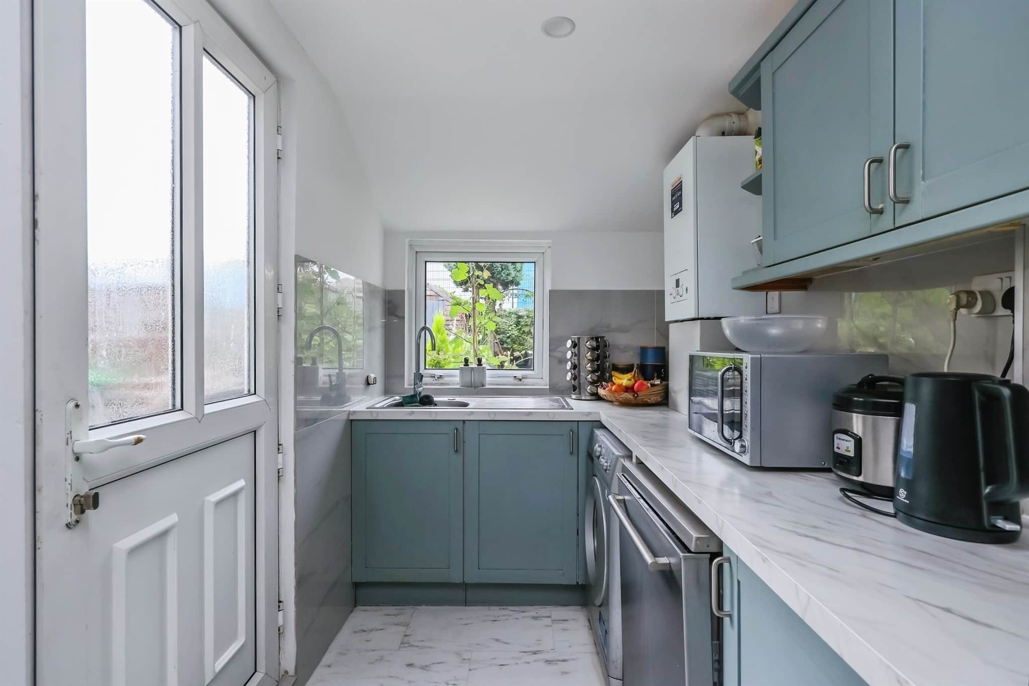 Property at Carlingford Road, Hucknall, Nottingham