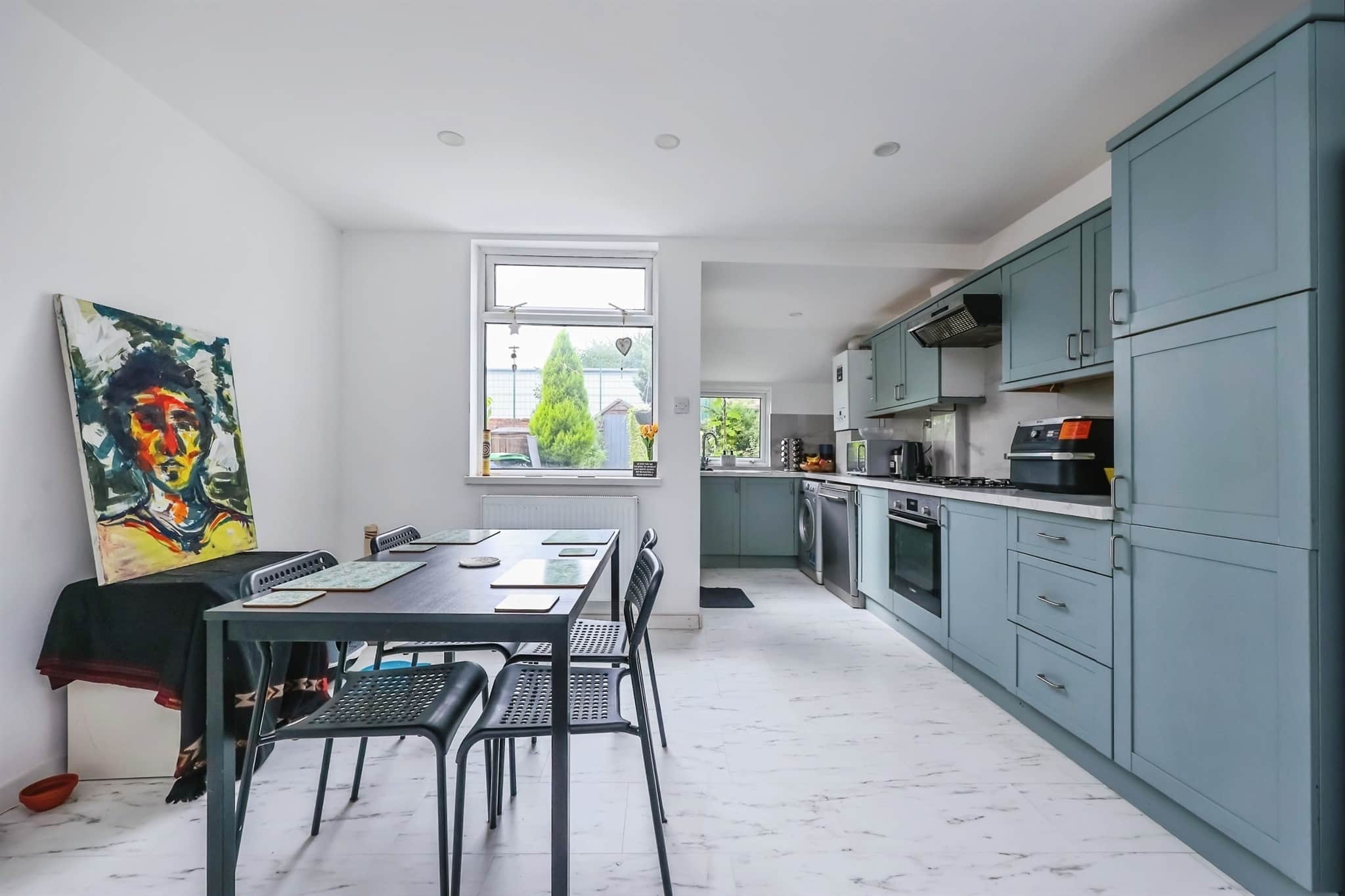 Property at Carlingford Road, Hucknall, Nottingham