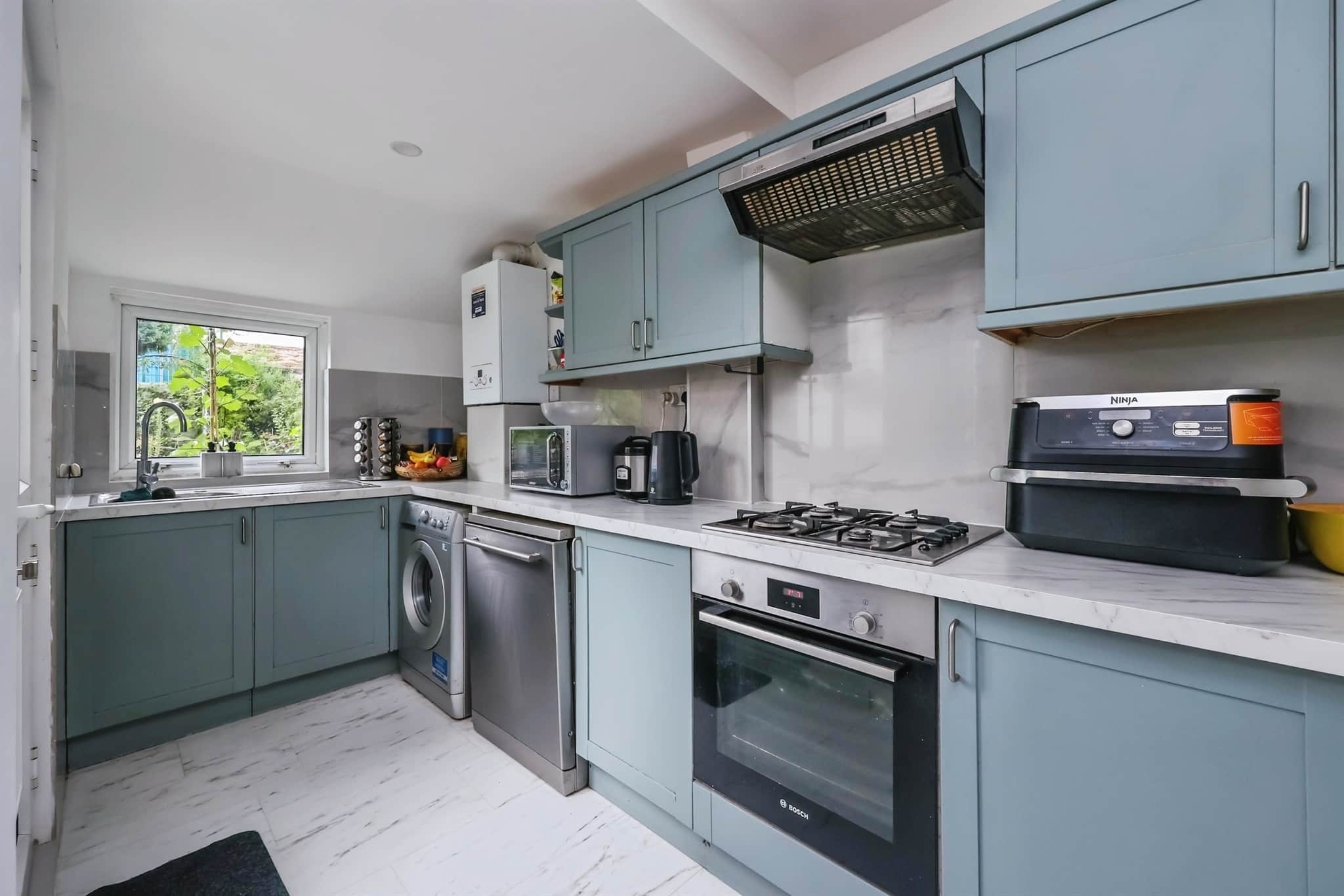 Property at Carlingford Road, Hucknall, Nottingham