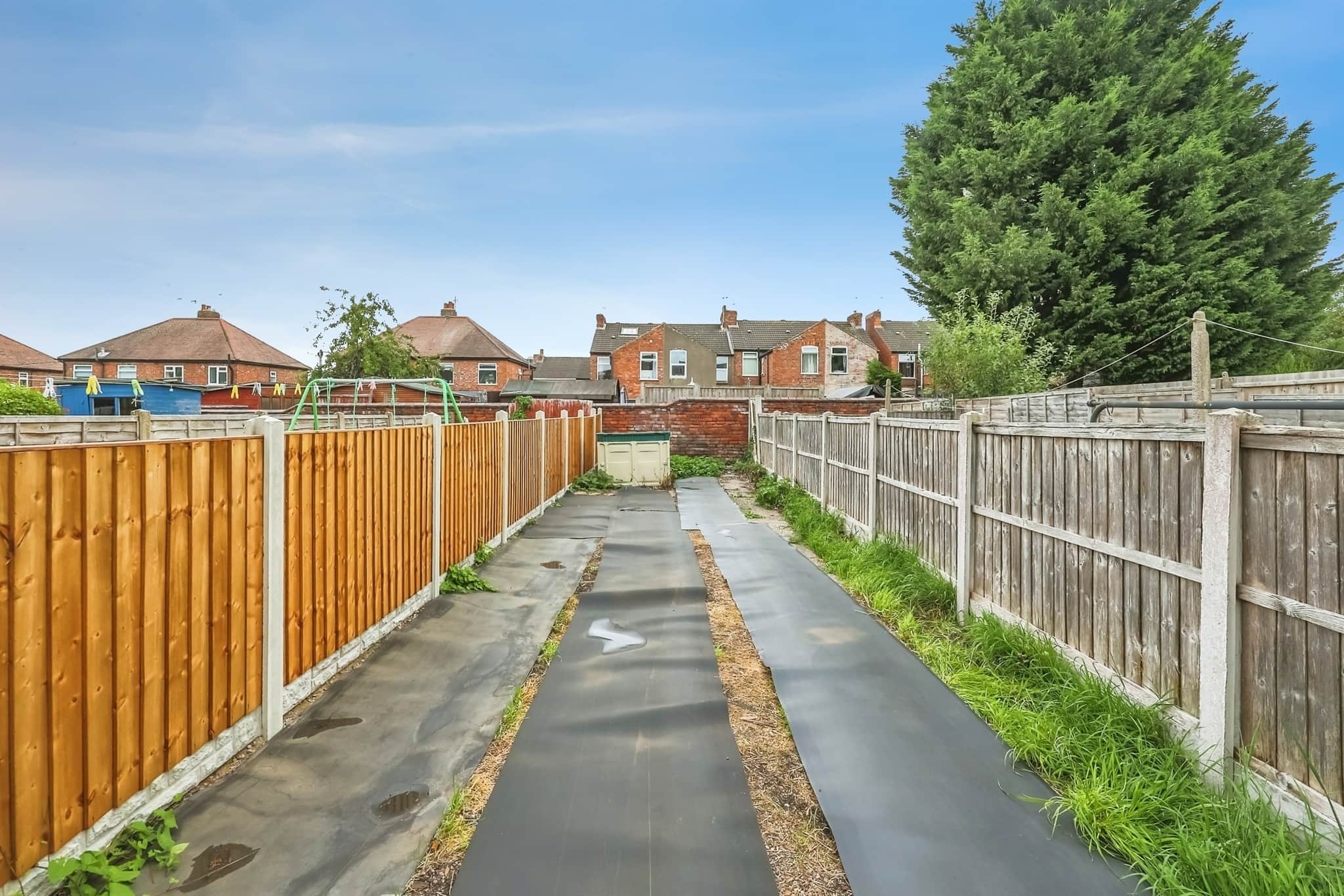 Property at Stratford Street, ILKESTON