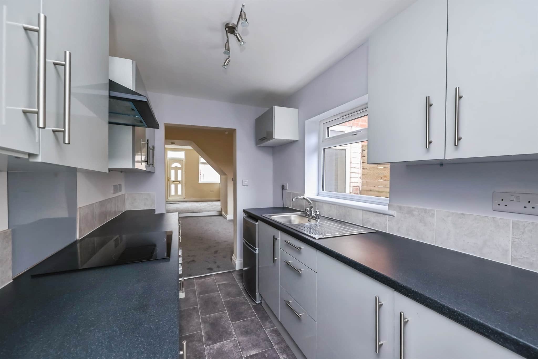 Property at Stratford Street, ILKESTON