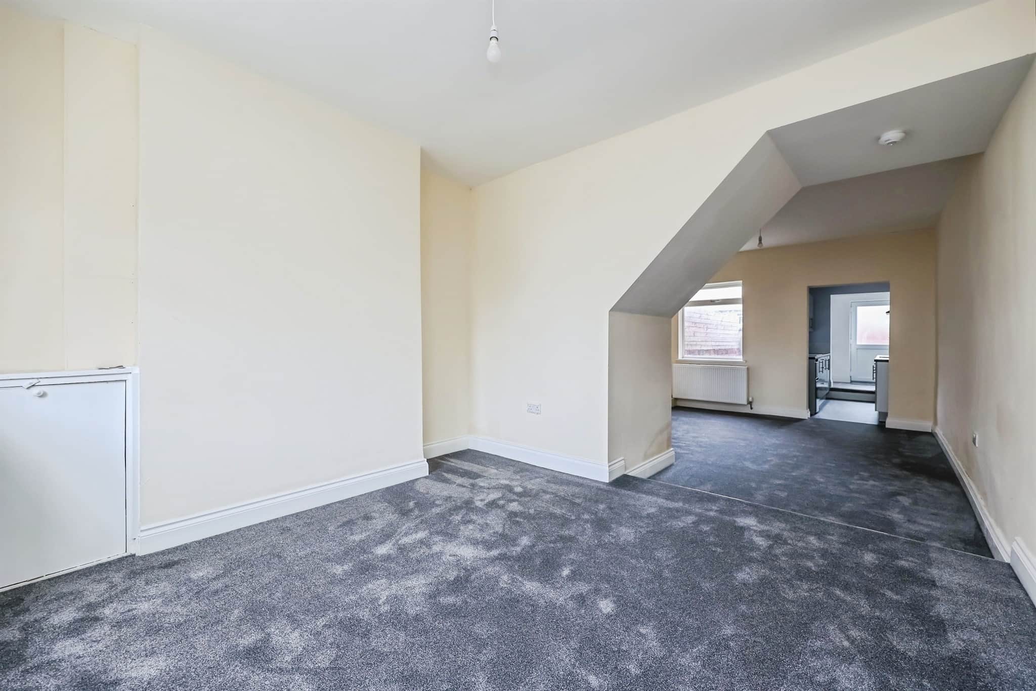 Property at Stratford Street, ILKESTON