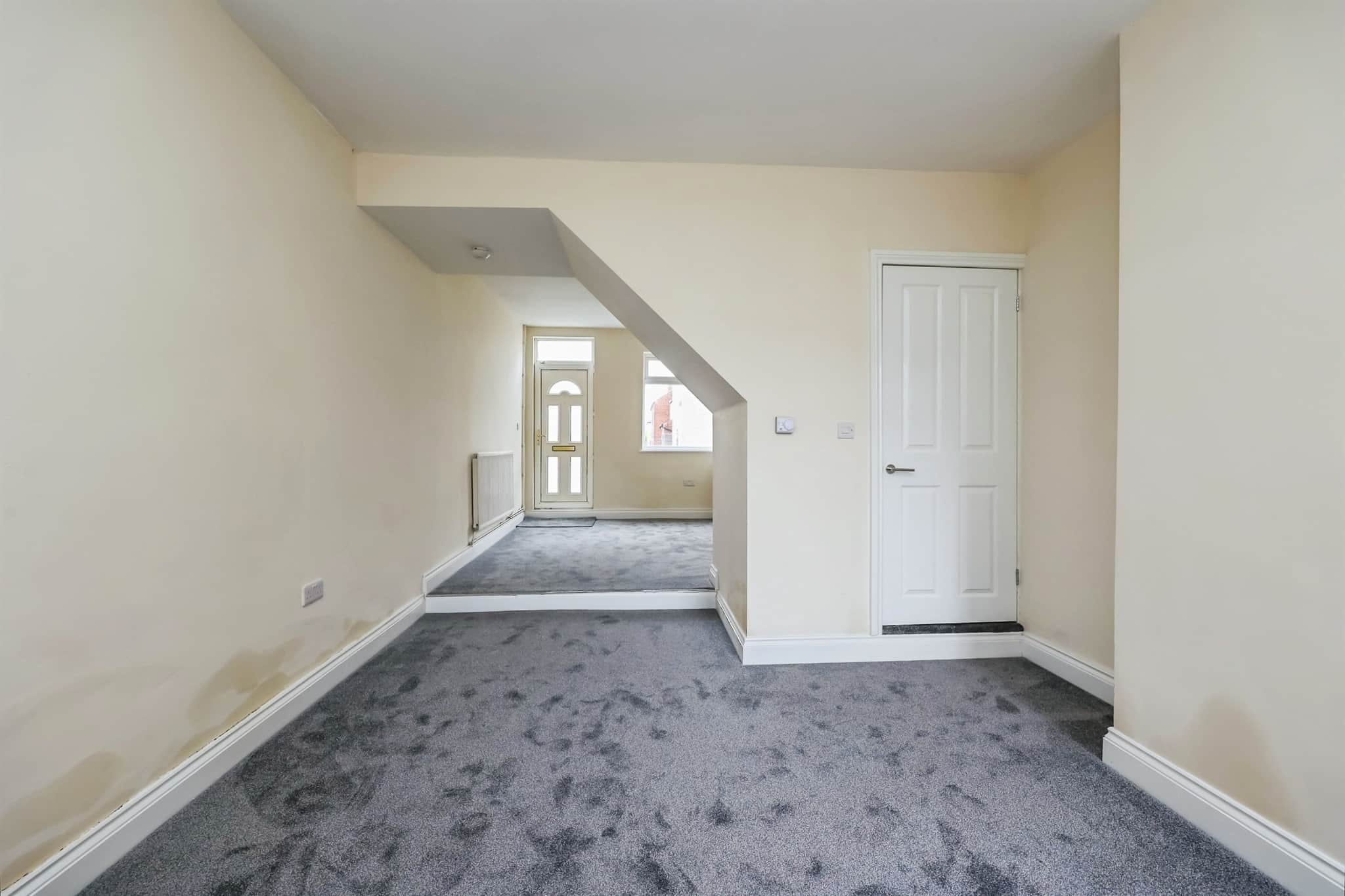 Property at Stratford Street, ILKESTON