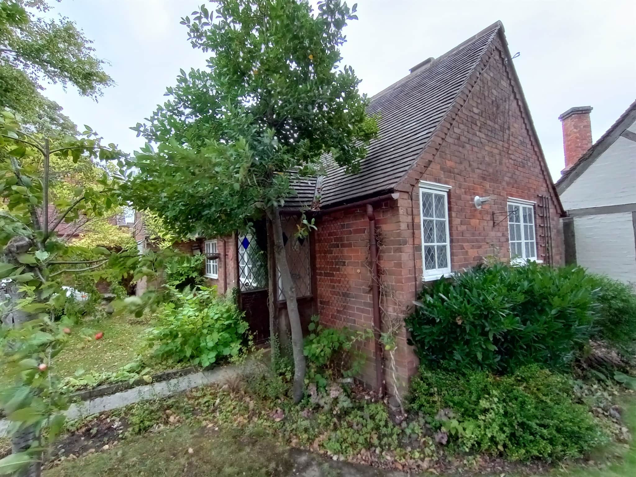 Property at Stonebow Avenue, Solihull