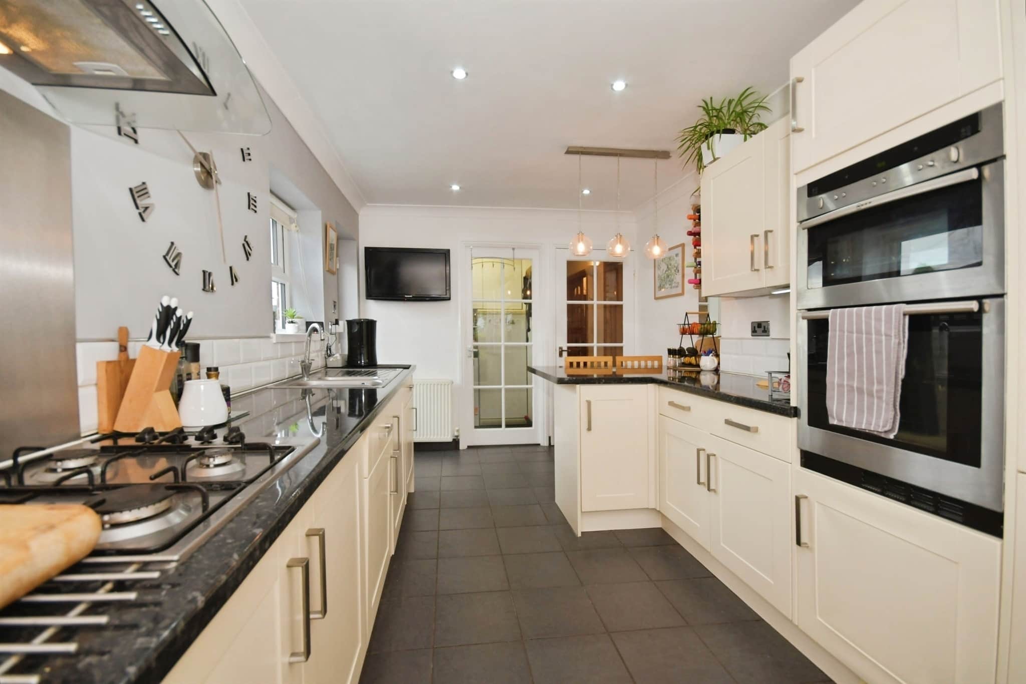 Property at Belper Road, West Hallam, Ilkeston
