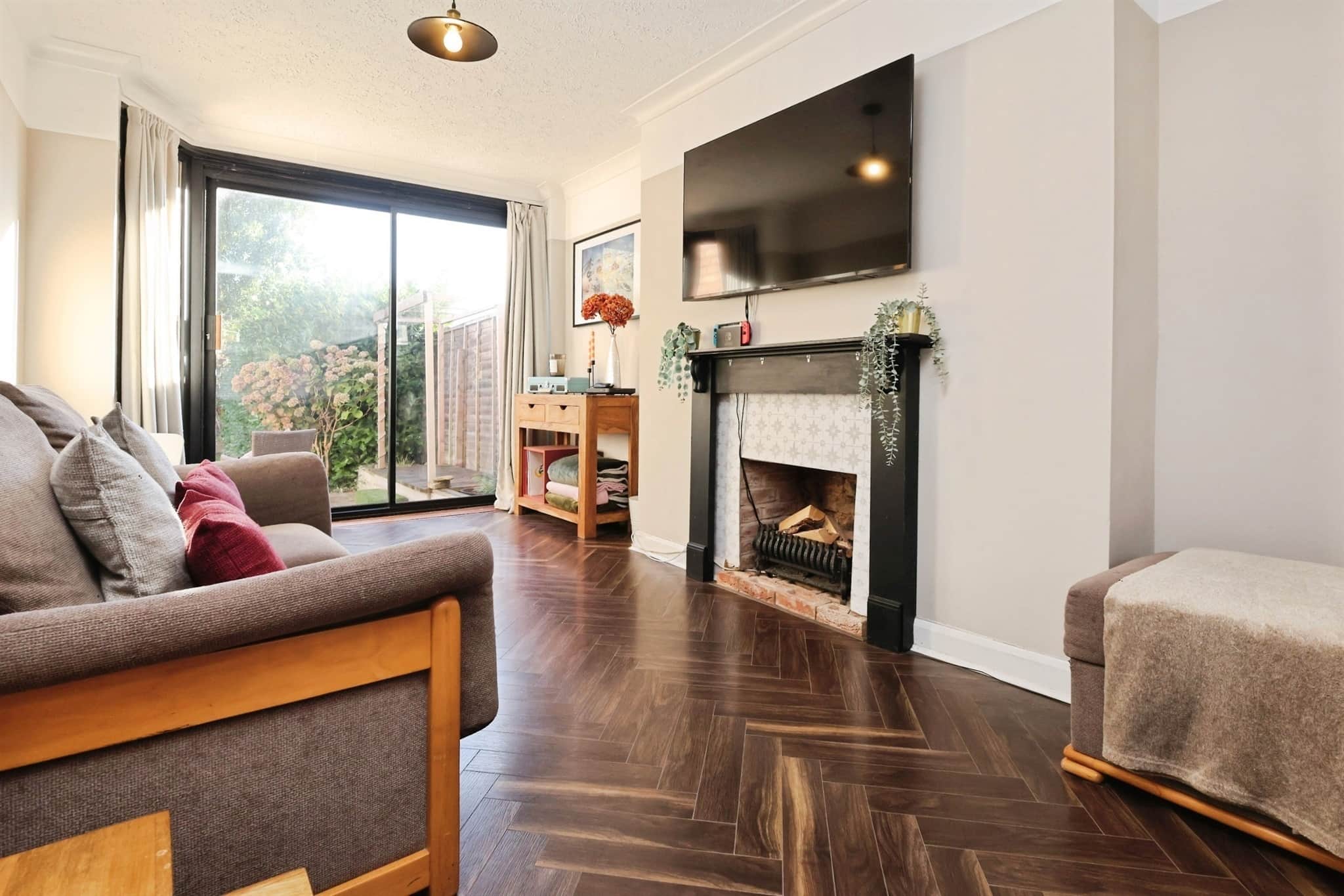 Property at Leavesden Grove, Birmingham