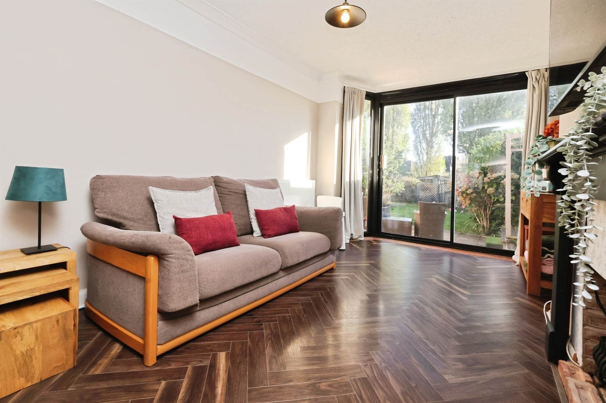 Property at Leavesden Grove, Birmingham
