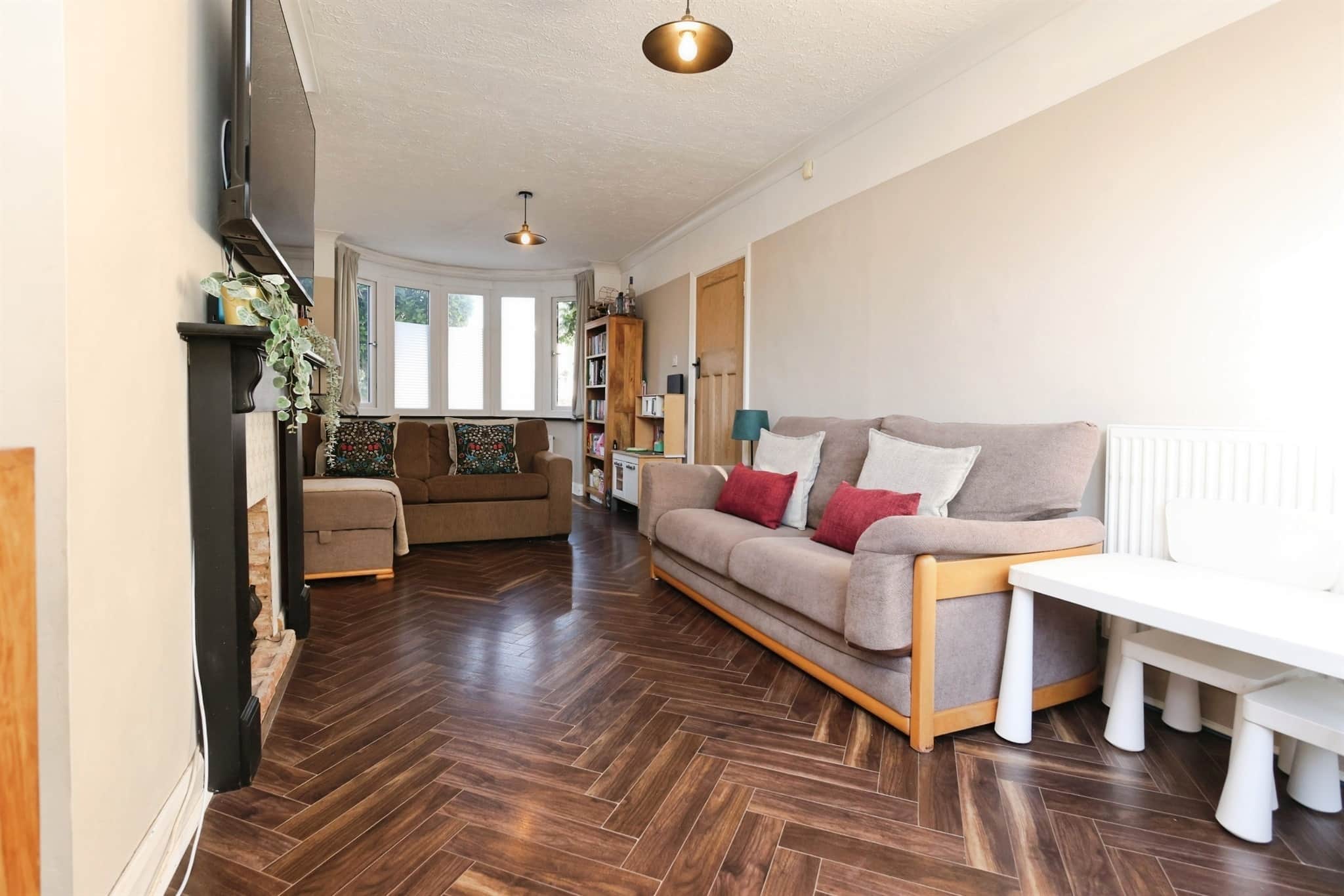 Property at Leavesden Grove, Birmingham