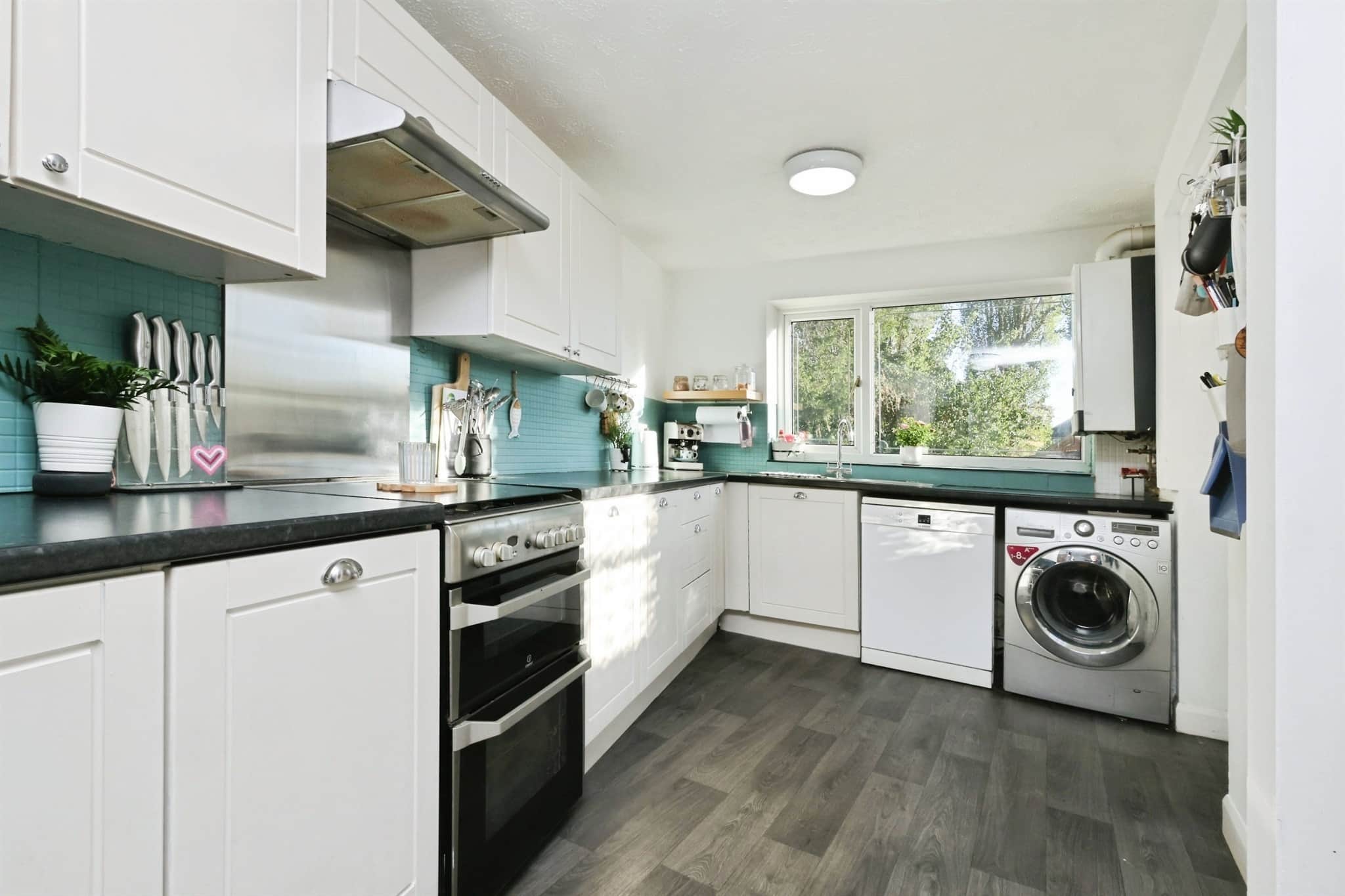 Property at Leavesden Grove, Birmingham