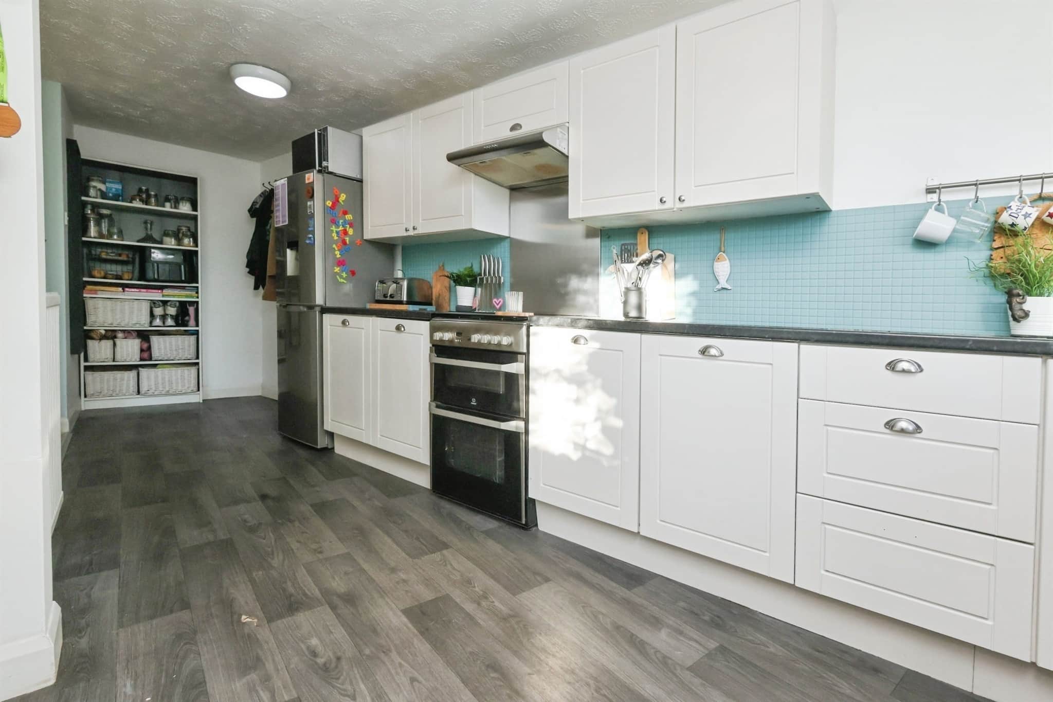 Property at Leavesden Grove, Birmingham