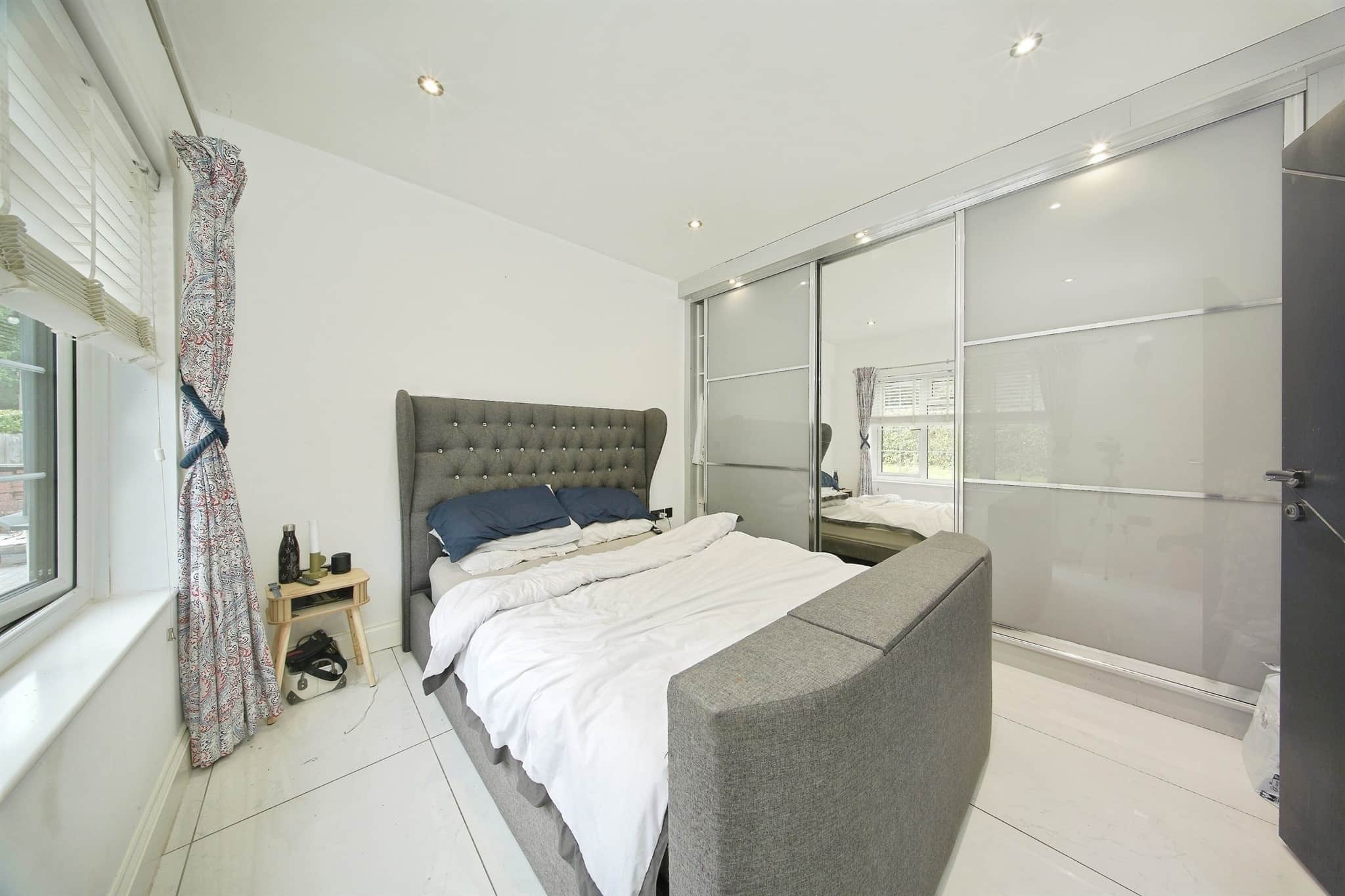 Property at Earlswood Common, Earlswood, Solihull