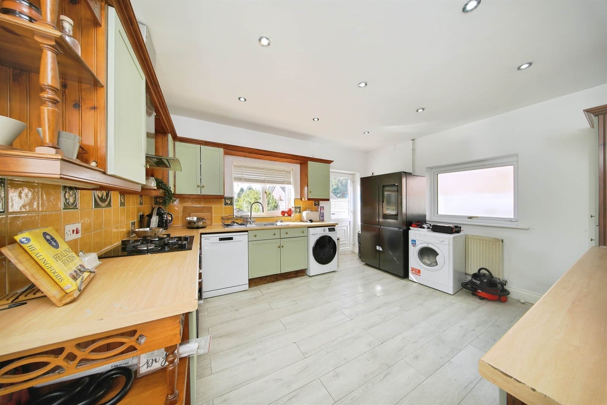 Property at Earlswood Common, Earlswood, Solihull