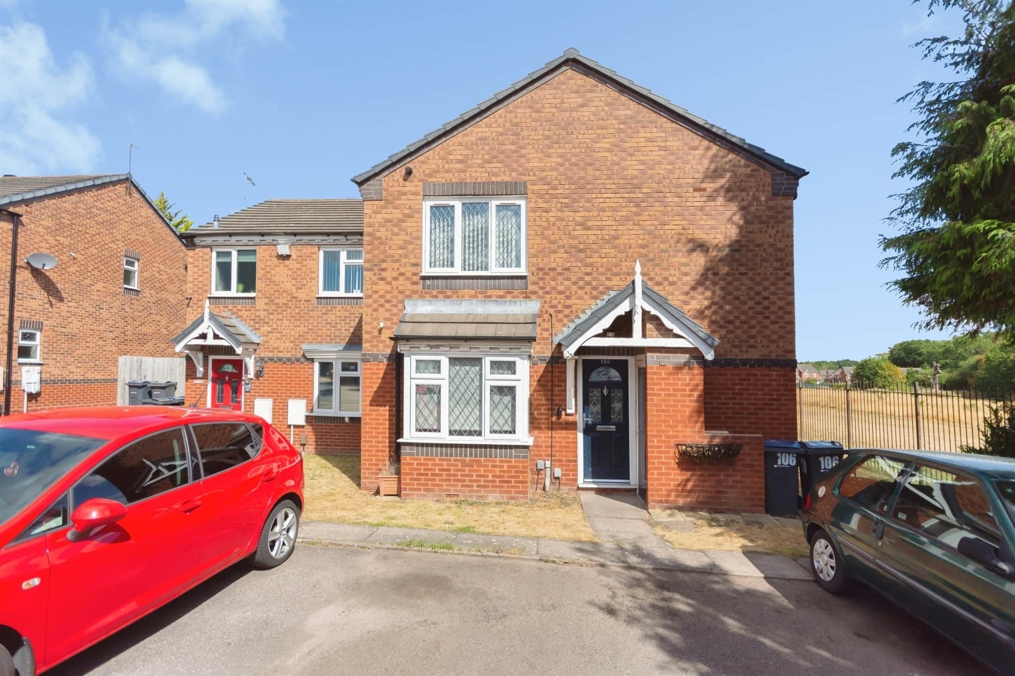 Property at Gospel Lane, Birmingham