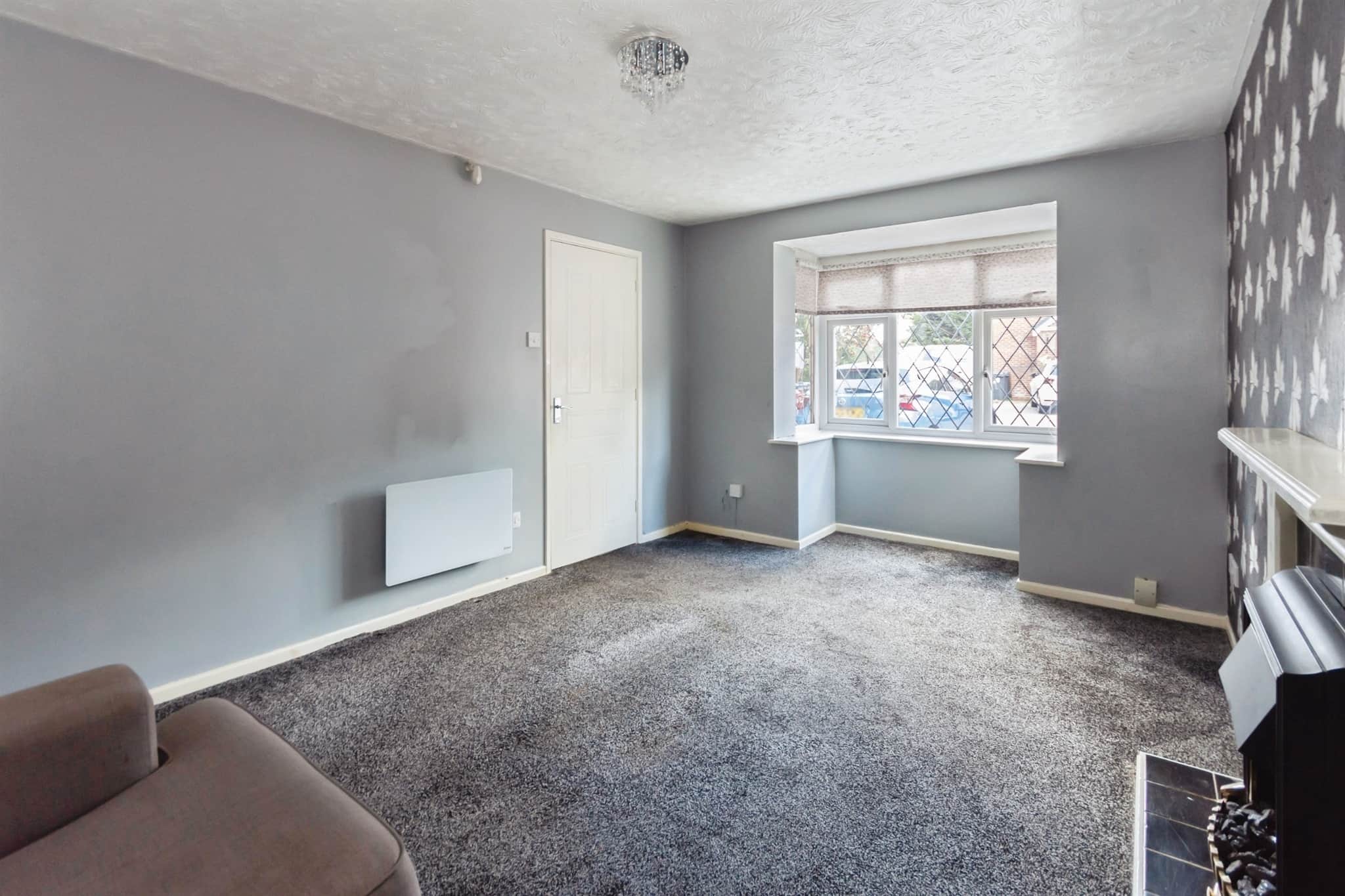 Property at Gospel Lane, Birmingham