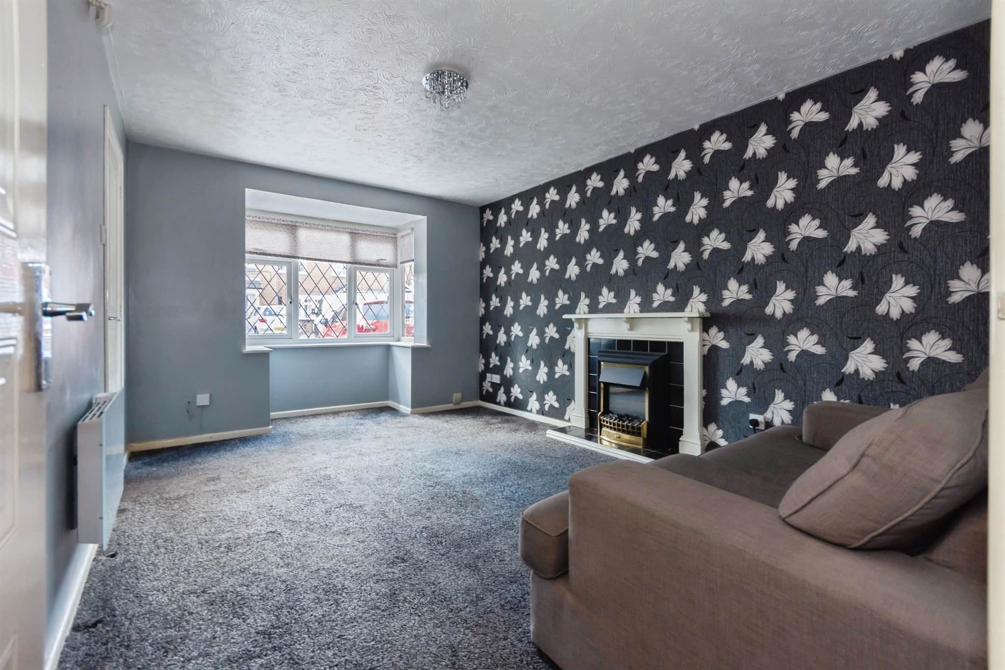 Property at Gospel Lane, Birmingham