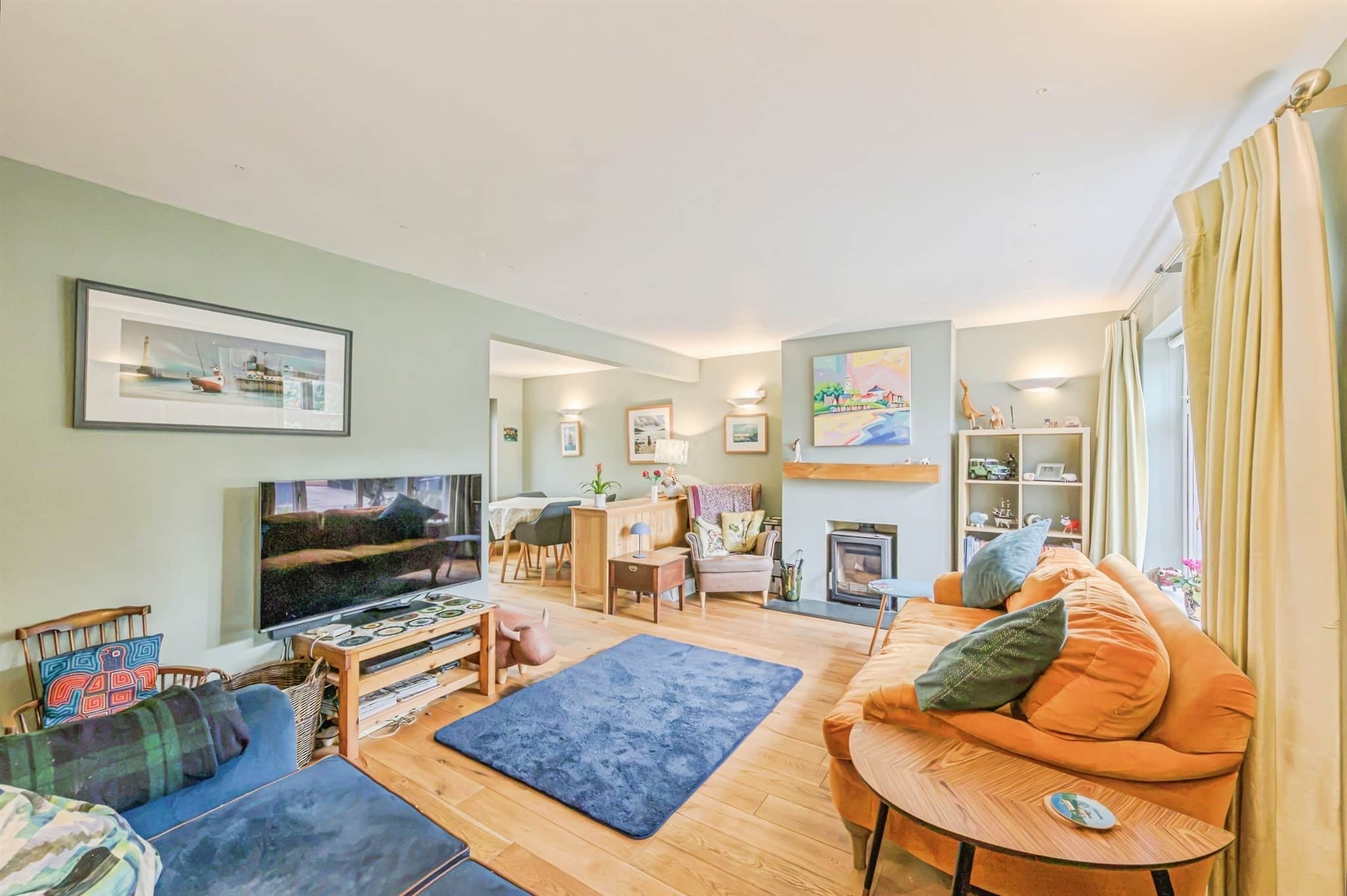 Property at Main Road, Sheepy Magna, Atherstone