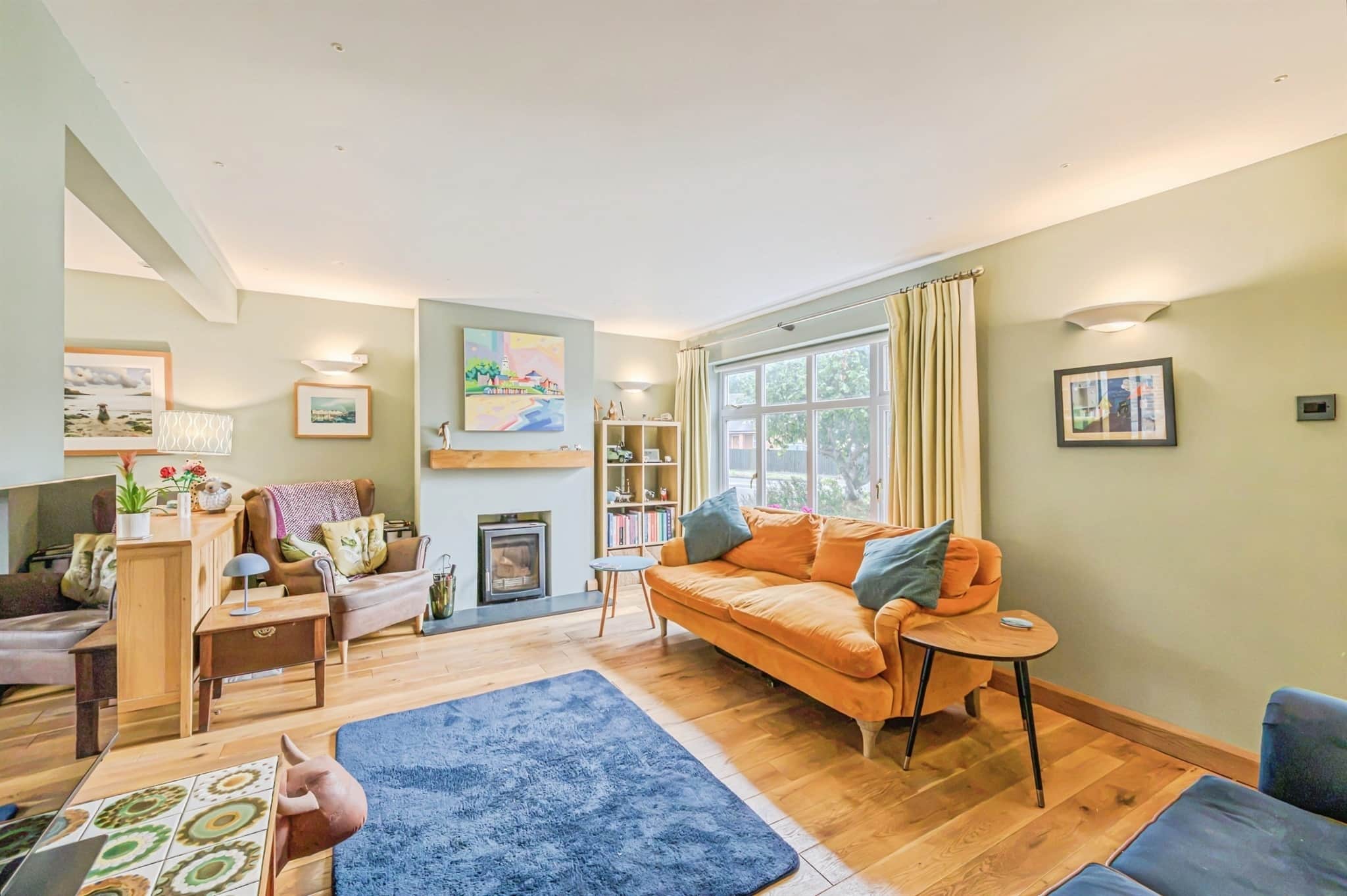 Property at Main Road, Sheepy Magna, Atherstone