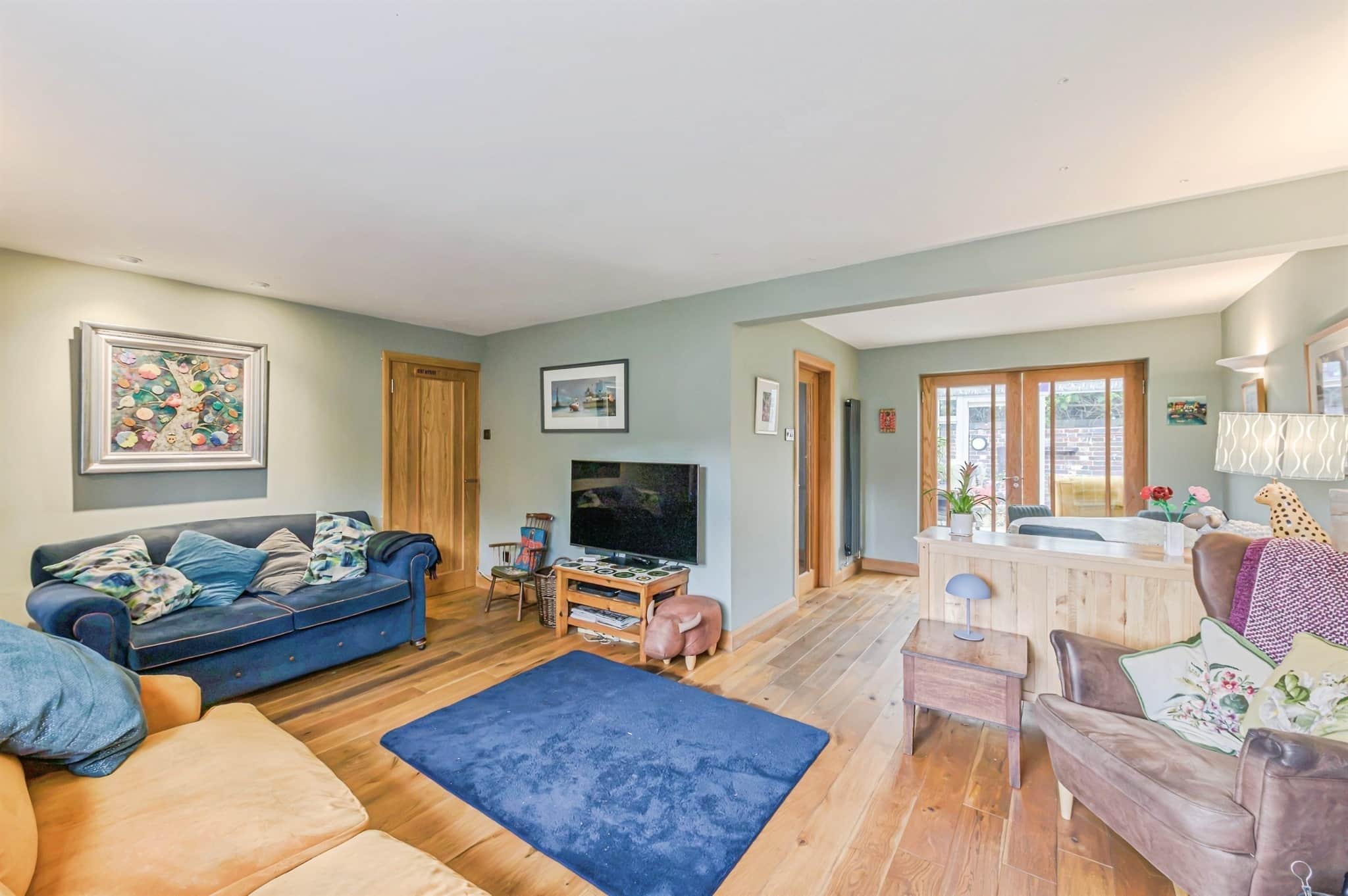 Property at Main Road, Sheepy Magna, Atherstone
