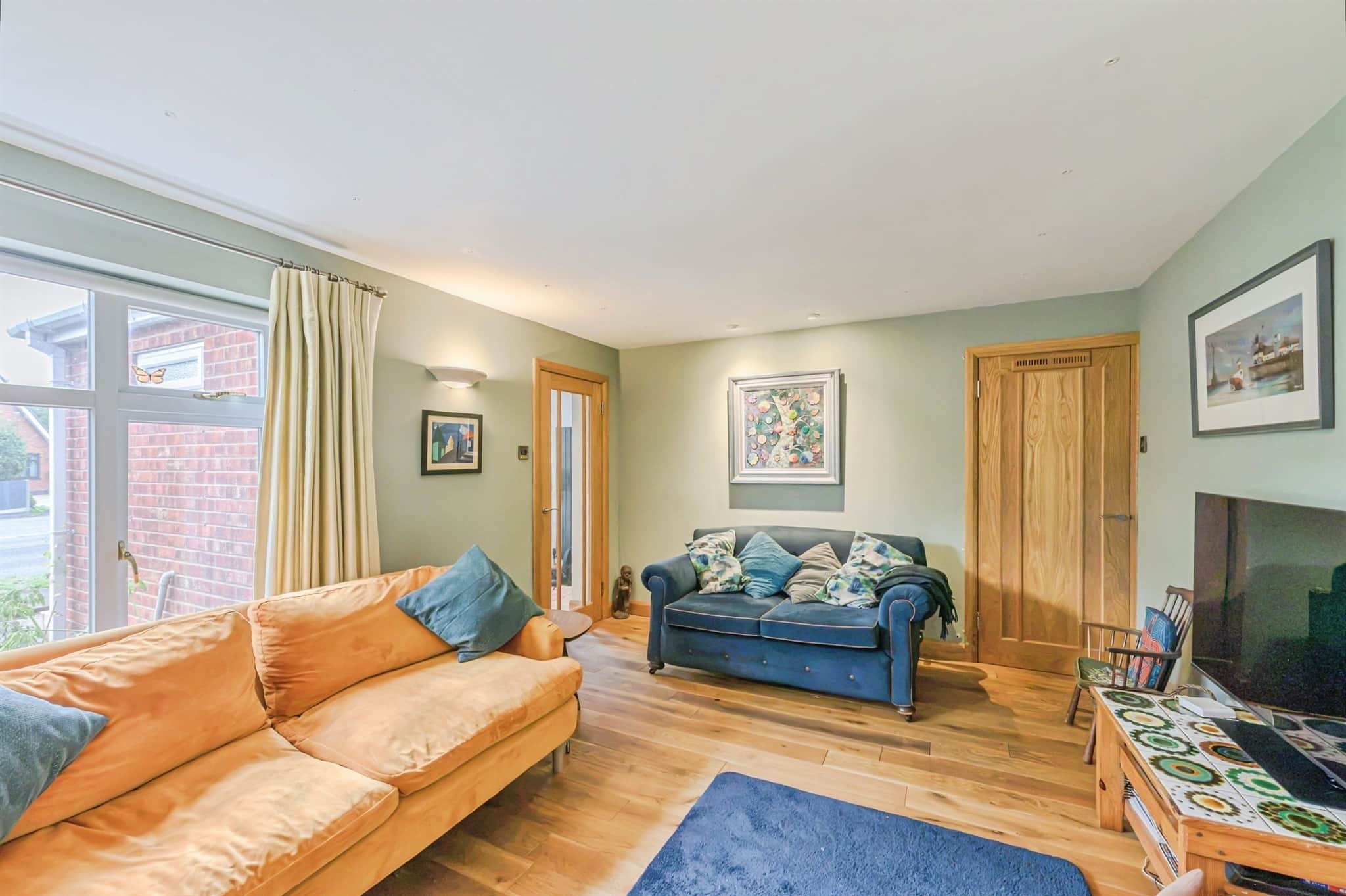 Property at Main Road, Sheepy Magna, Atherstone