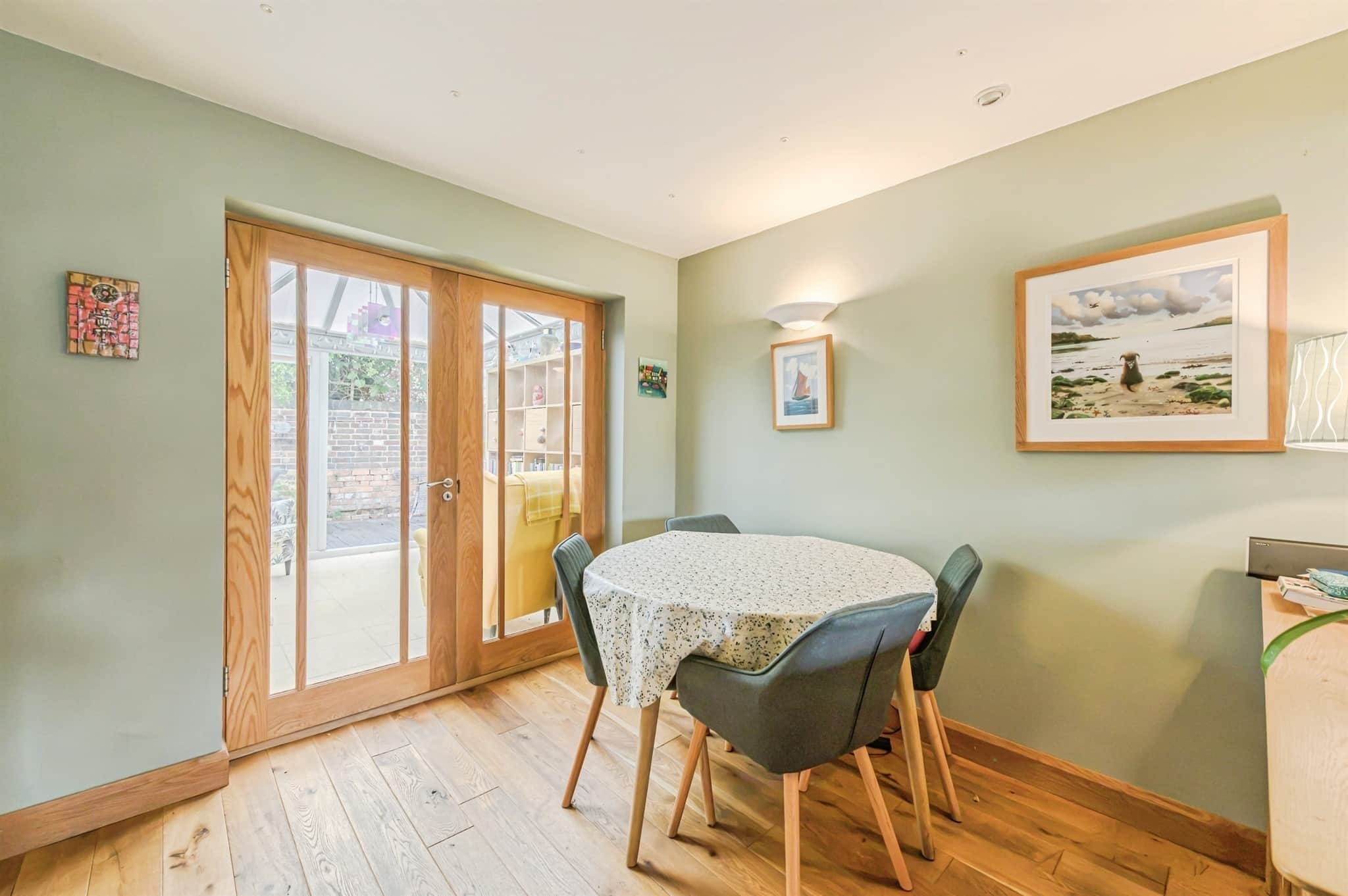 Property at Main Road, Sheepy Magna, Atherstone