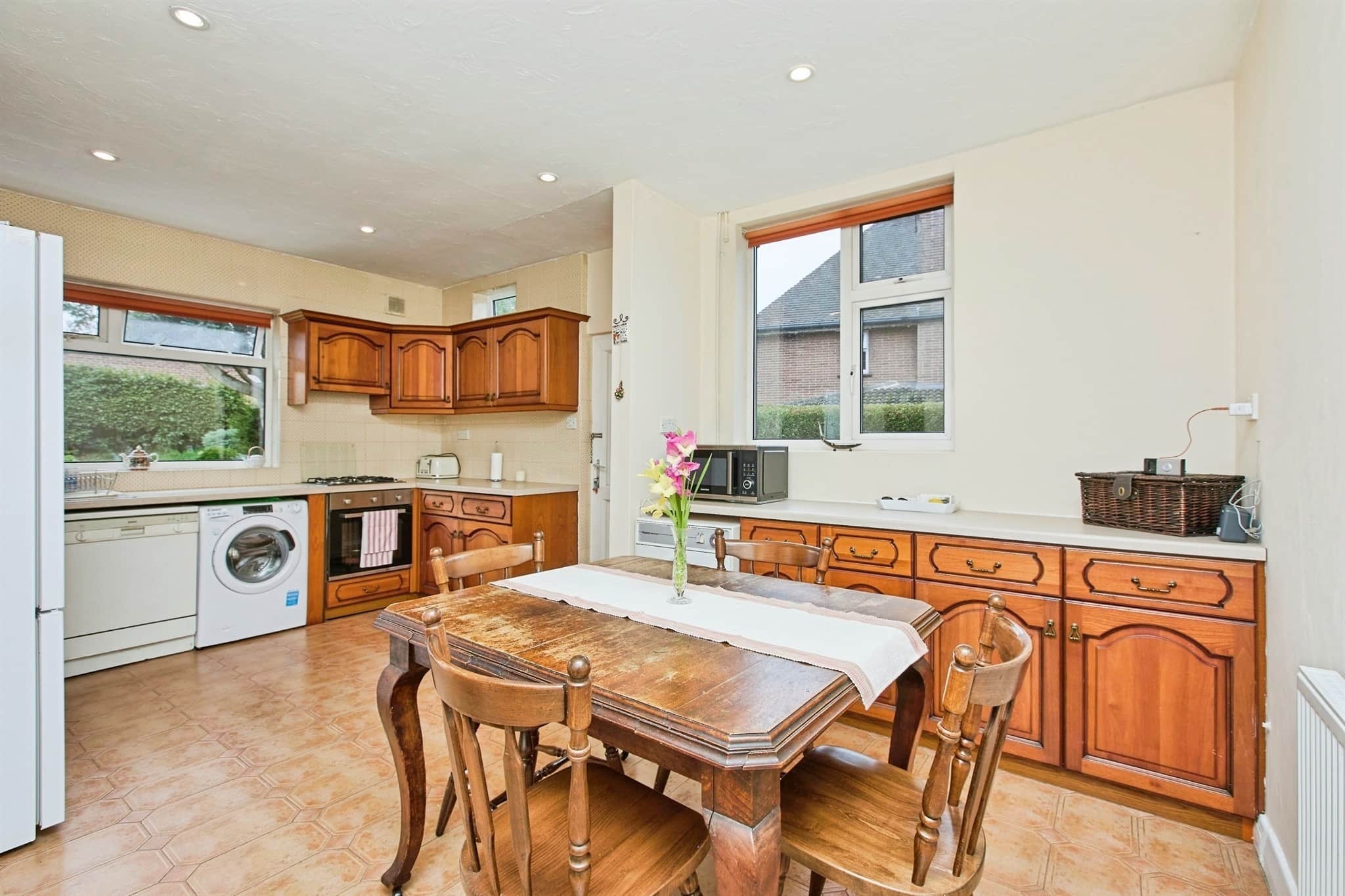 Property at Louvain Road, Derby