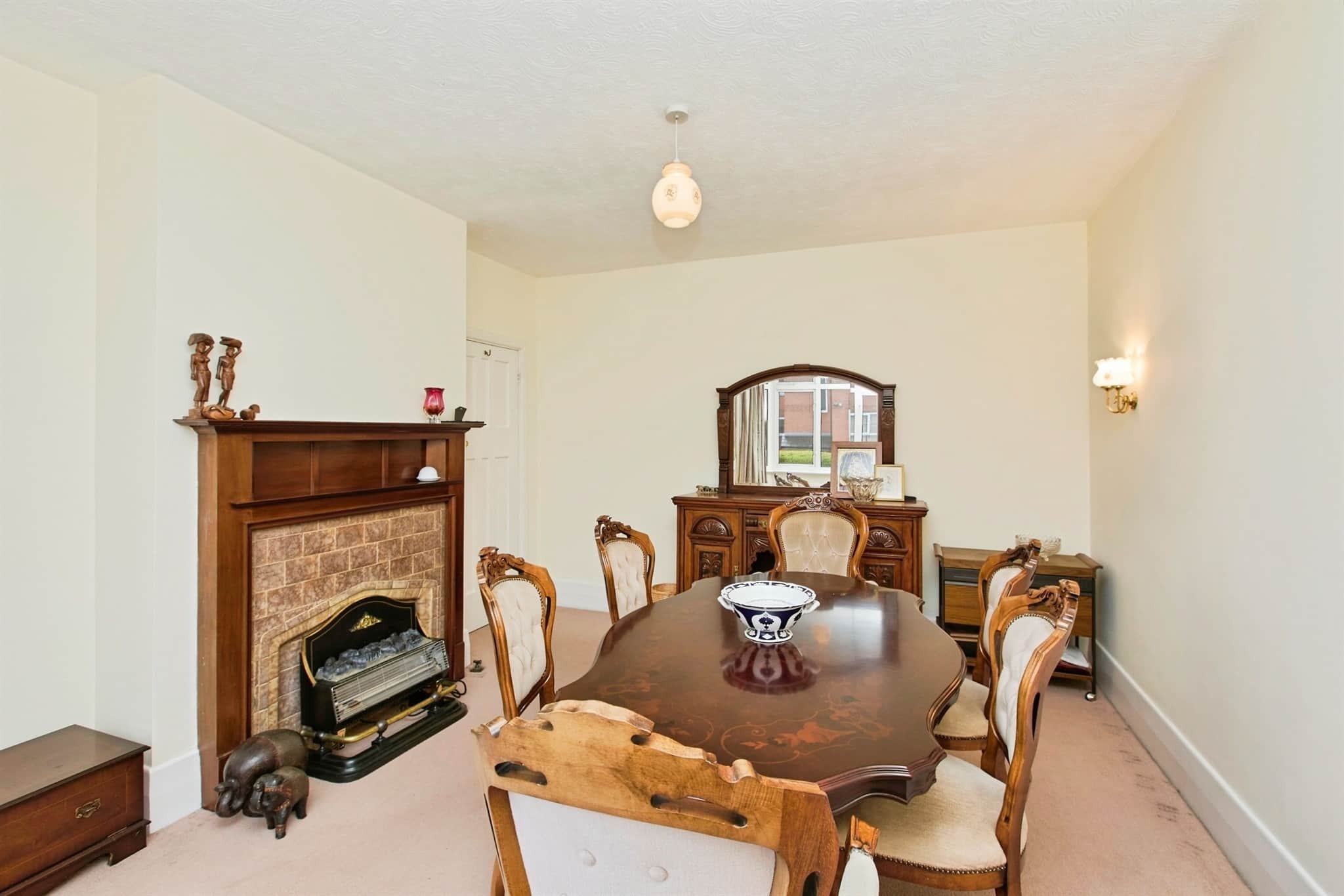 Property at Louvain Road, Derby
