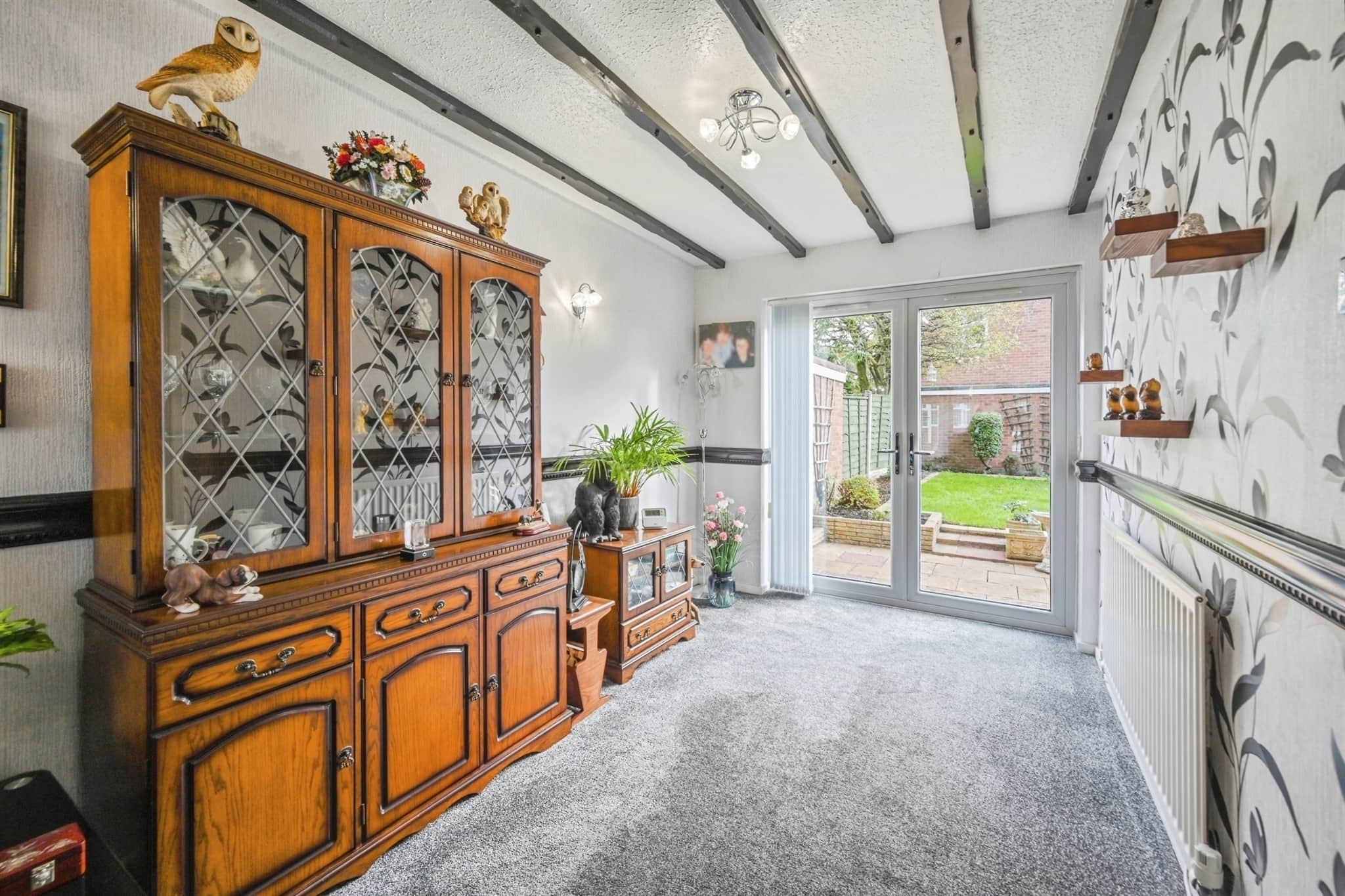 Property at Sycamore Road, Kingsbury, Tamworth