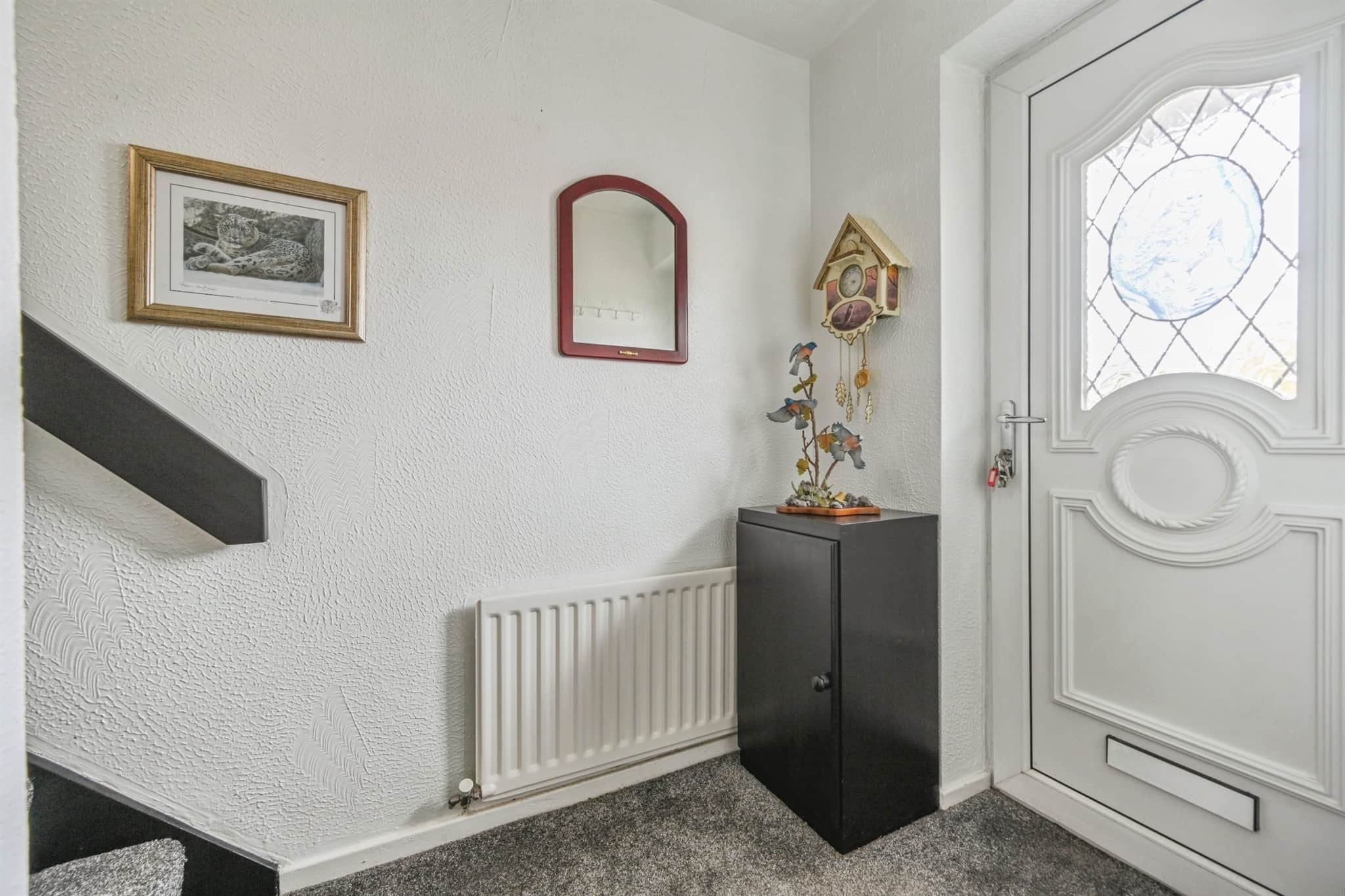 Property at Sycamore Road, Kingsbury, Tamworth