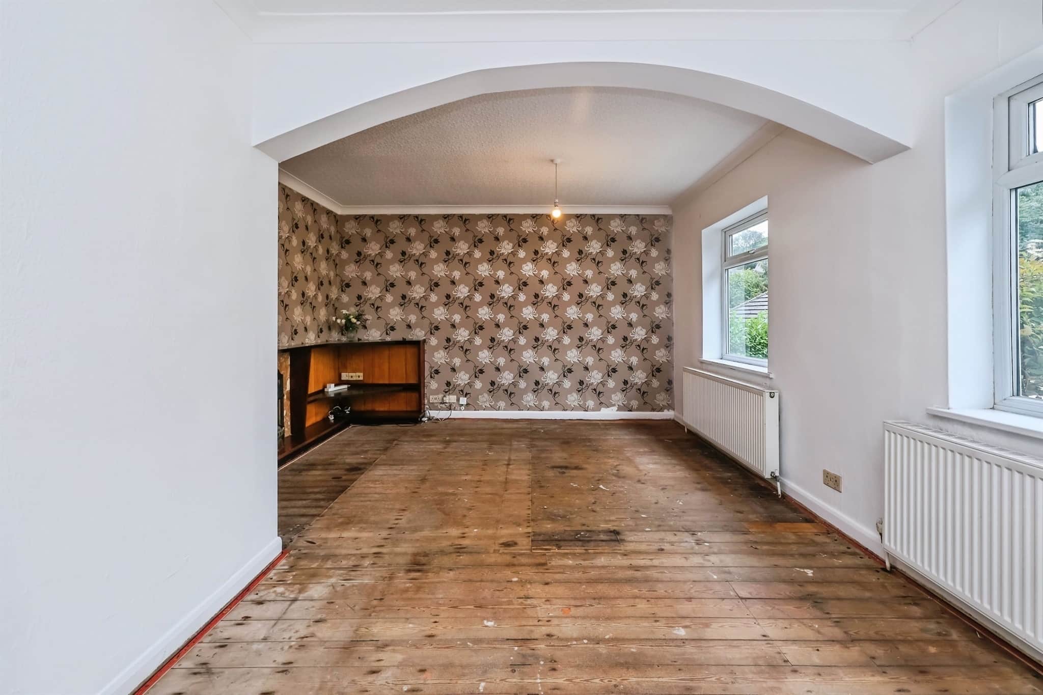 Property at Howitt Street, Heanor